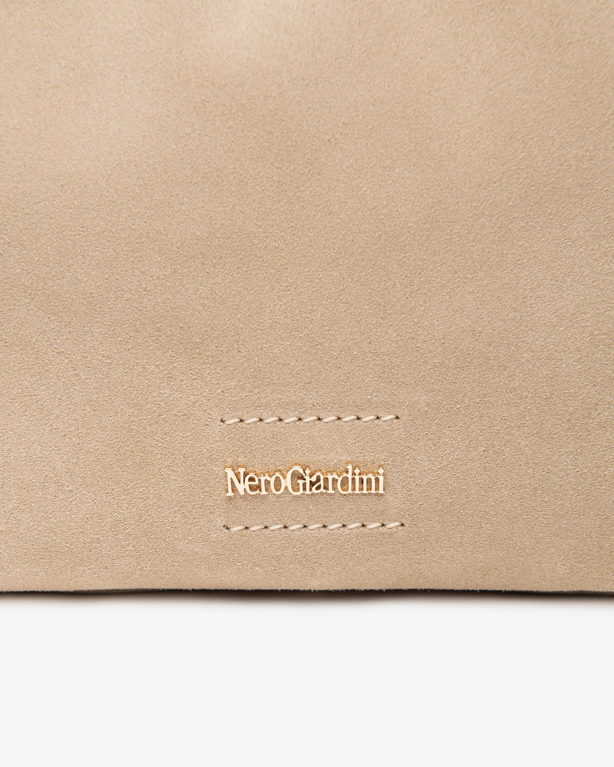 Women's Suede Hobo Bag