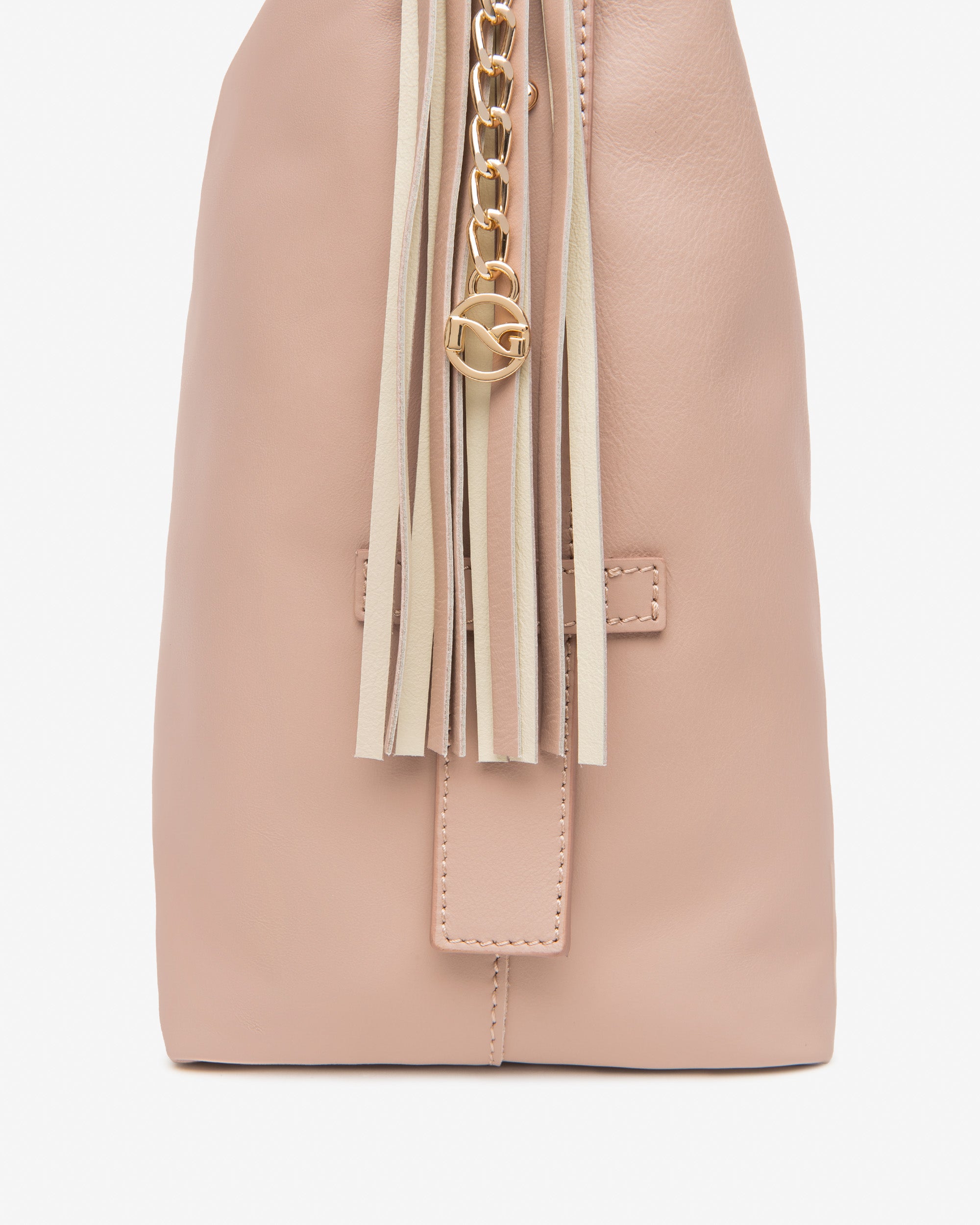Women's Leather Hobo Bag