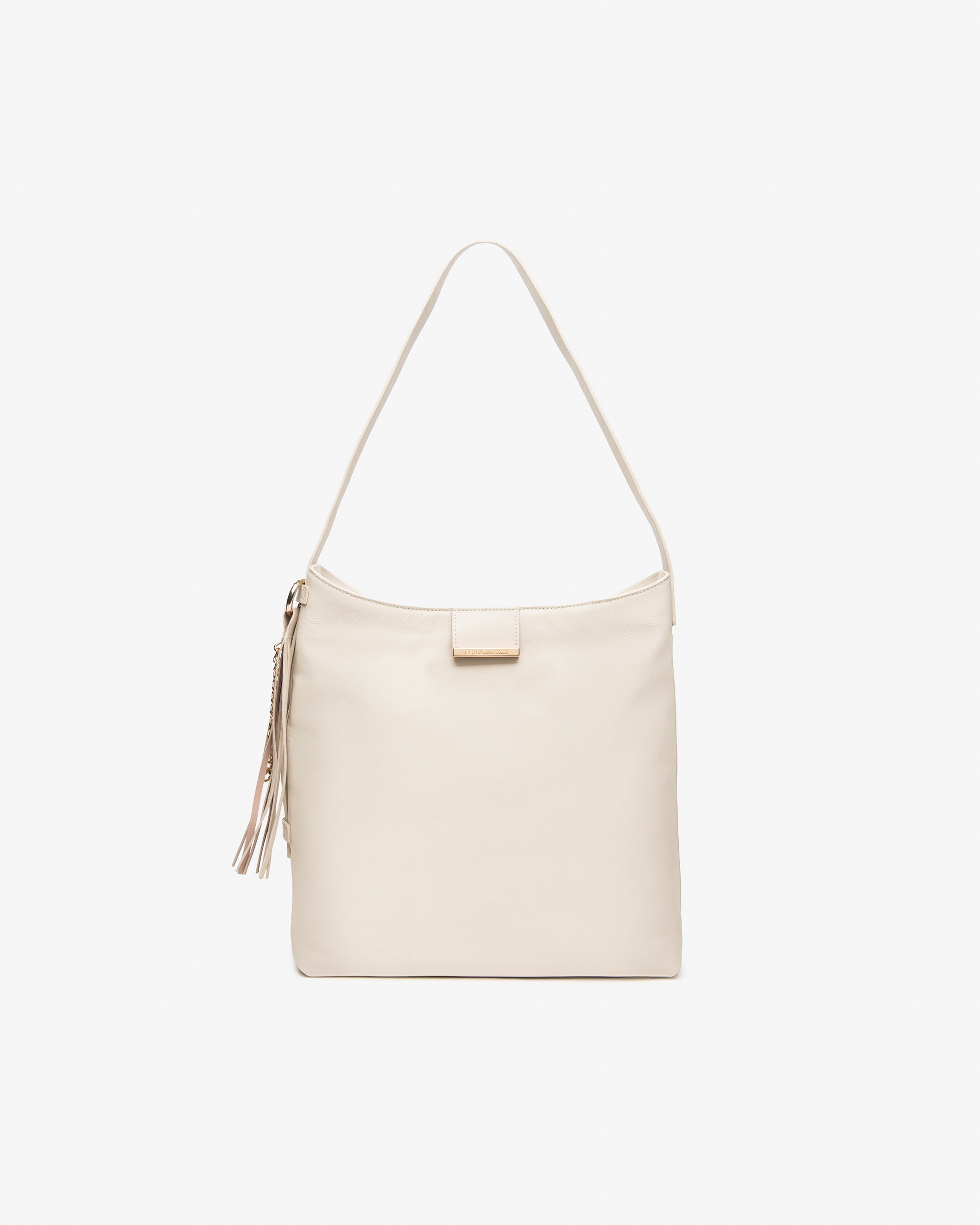 Women's Leather Hobo Bag