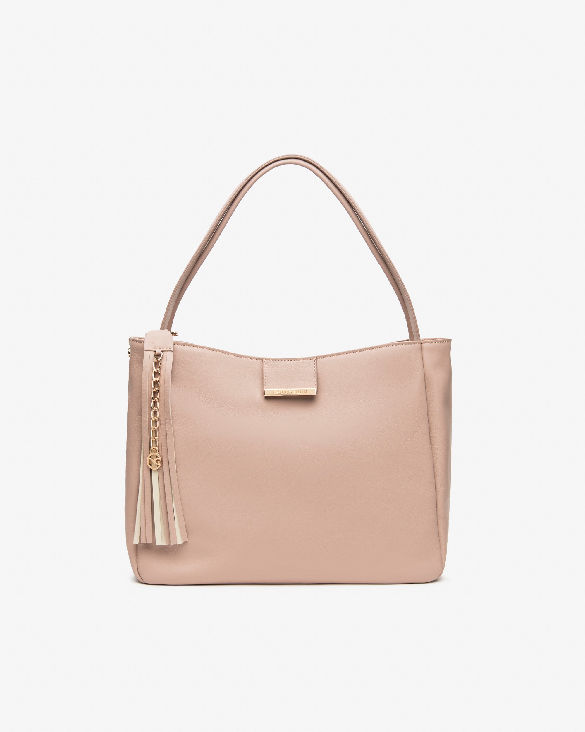 Women's Leather Hobo Bag