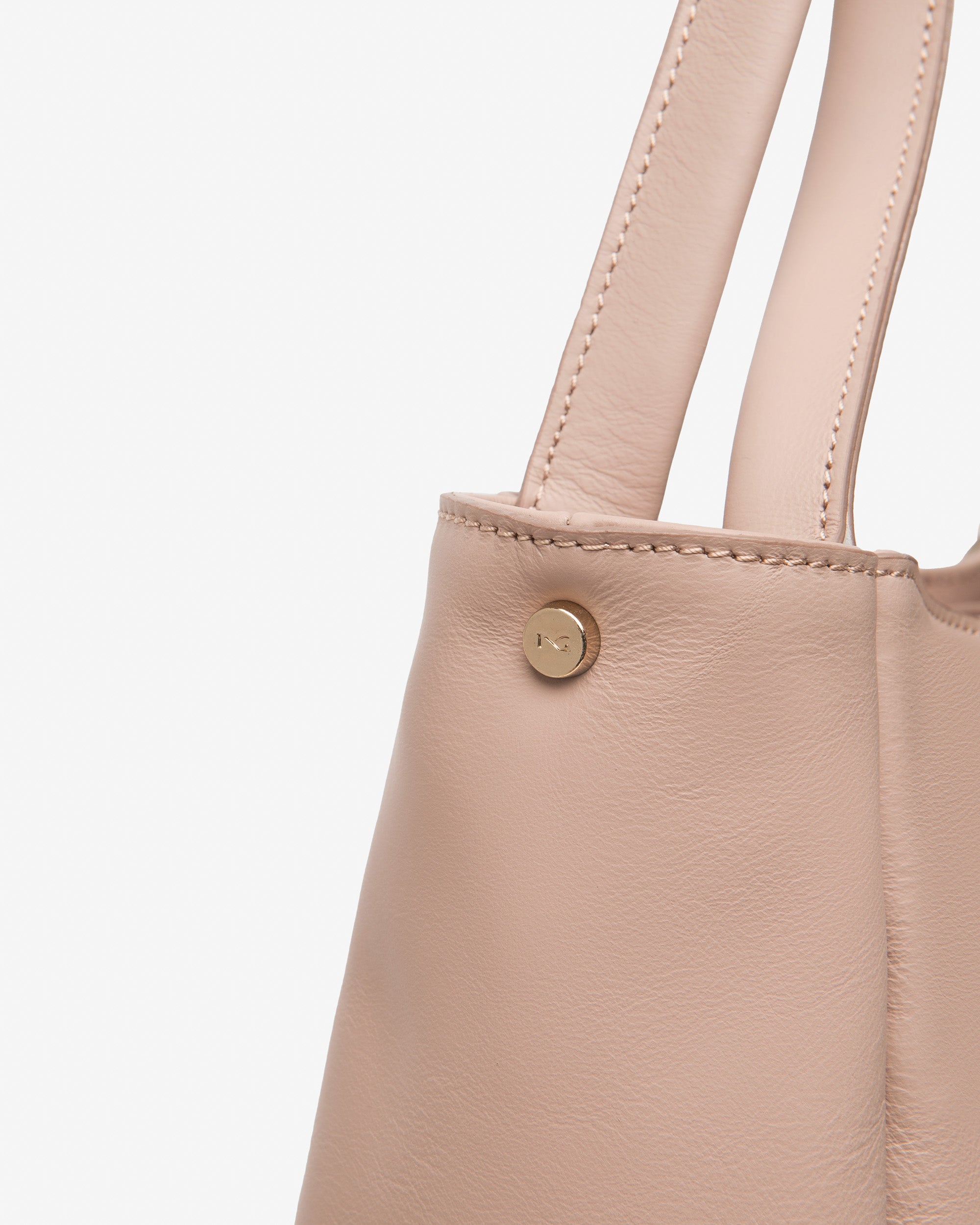 Women's Leather Hobo Bag