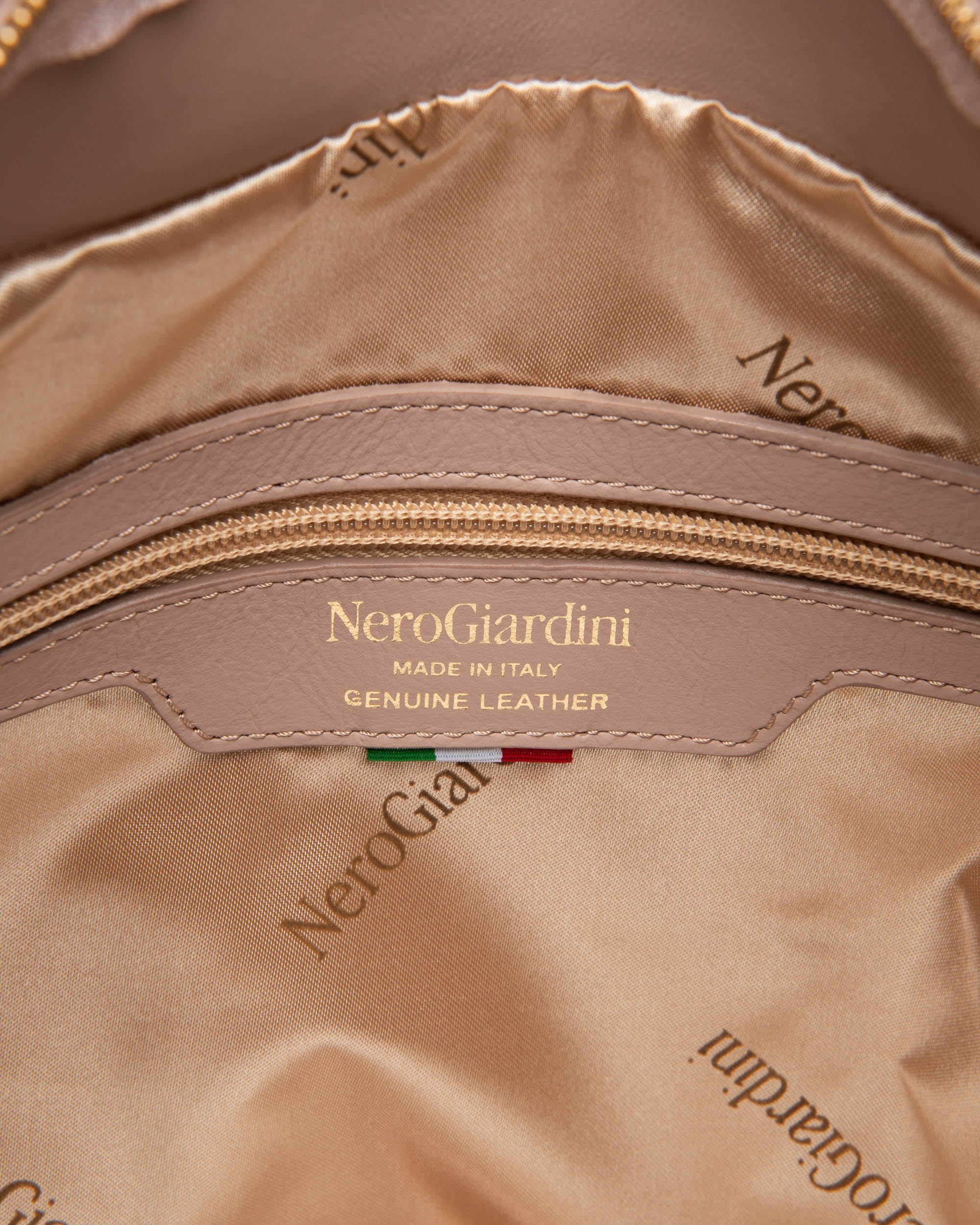 Women's Leather Hobo Bag