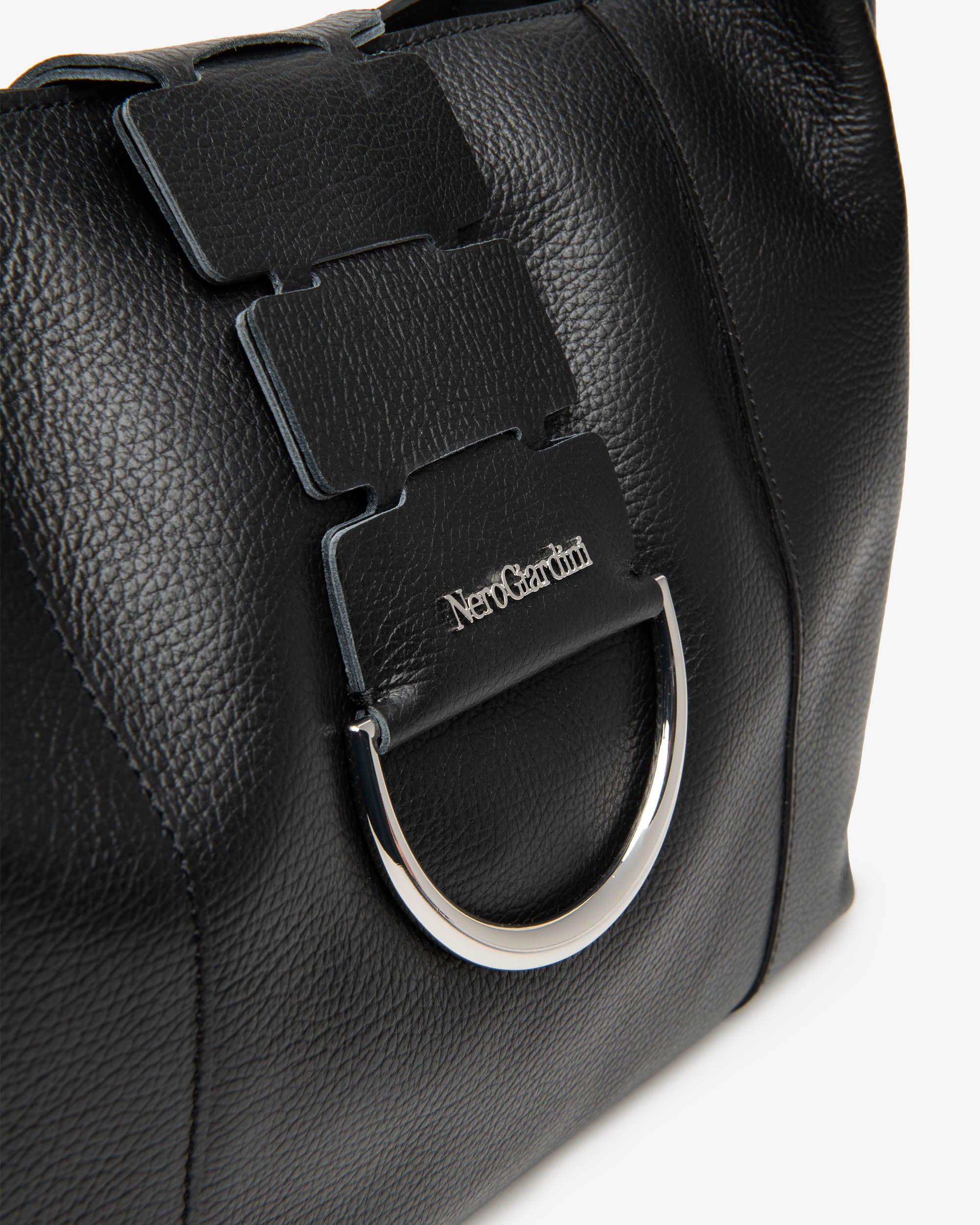 Borsa a Spalla da Donna in Pelle