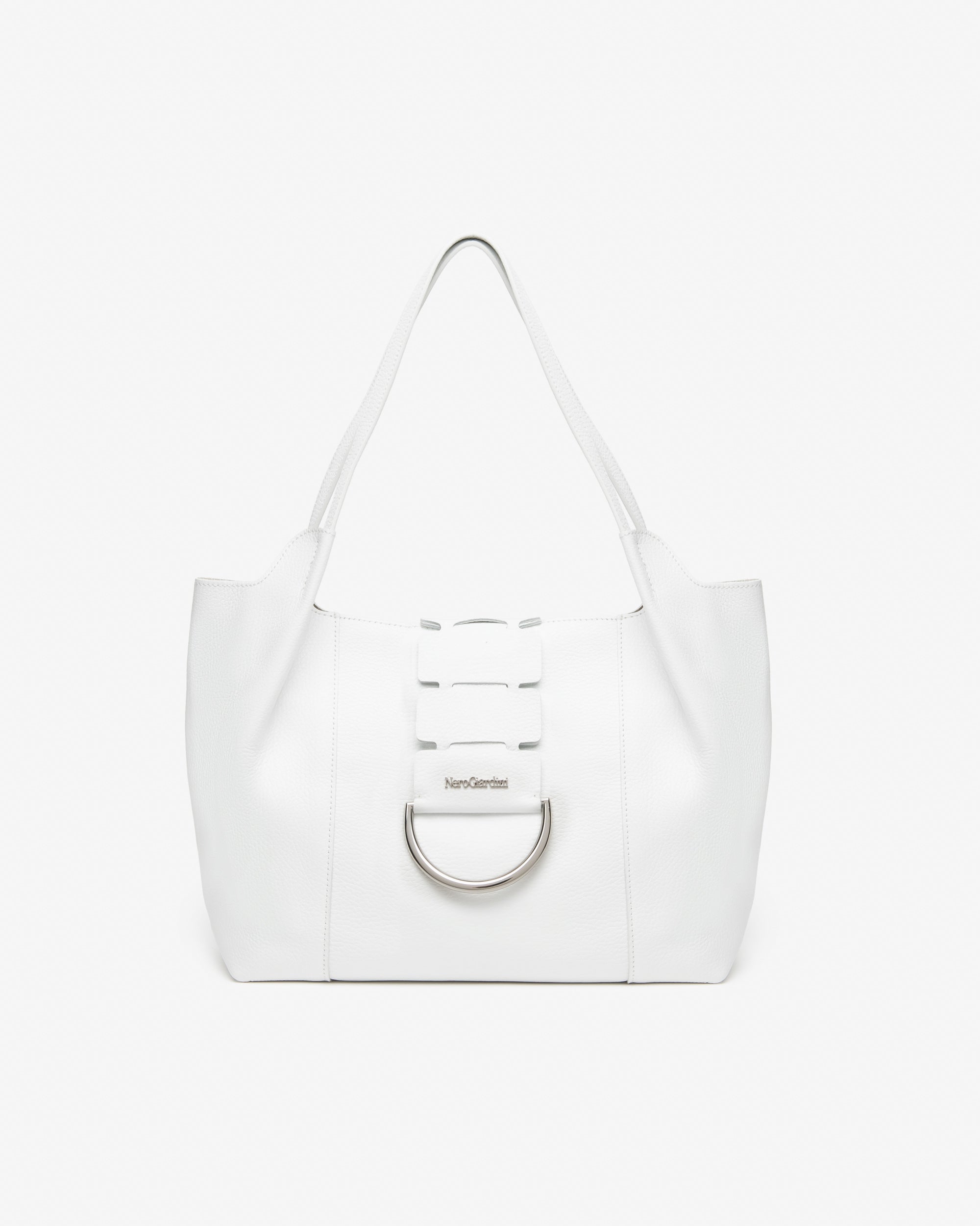 Borsa a Spalla da Donna in Pelle