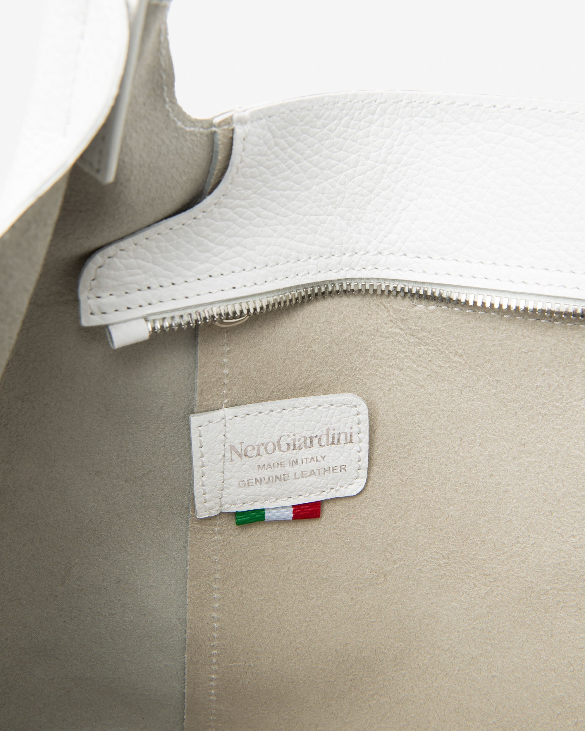 Borsa a Spalla da Donna in Pelle