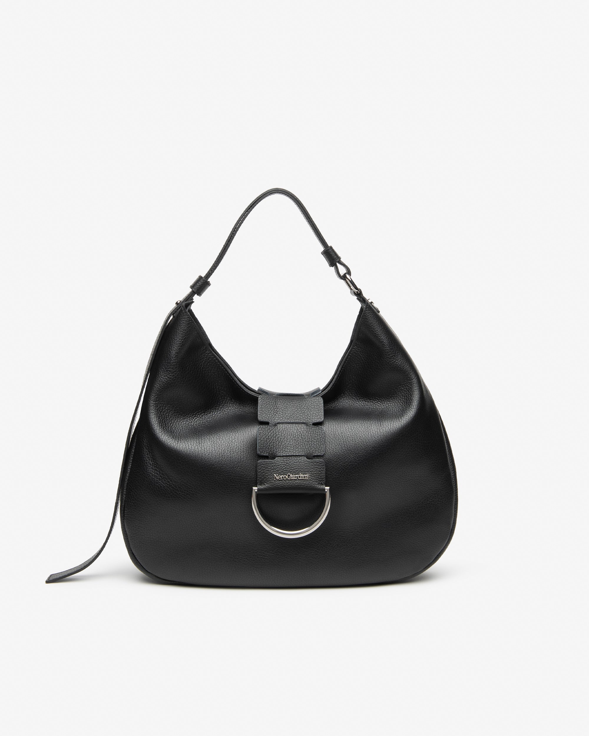 Women's Leather Shoulder Bag