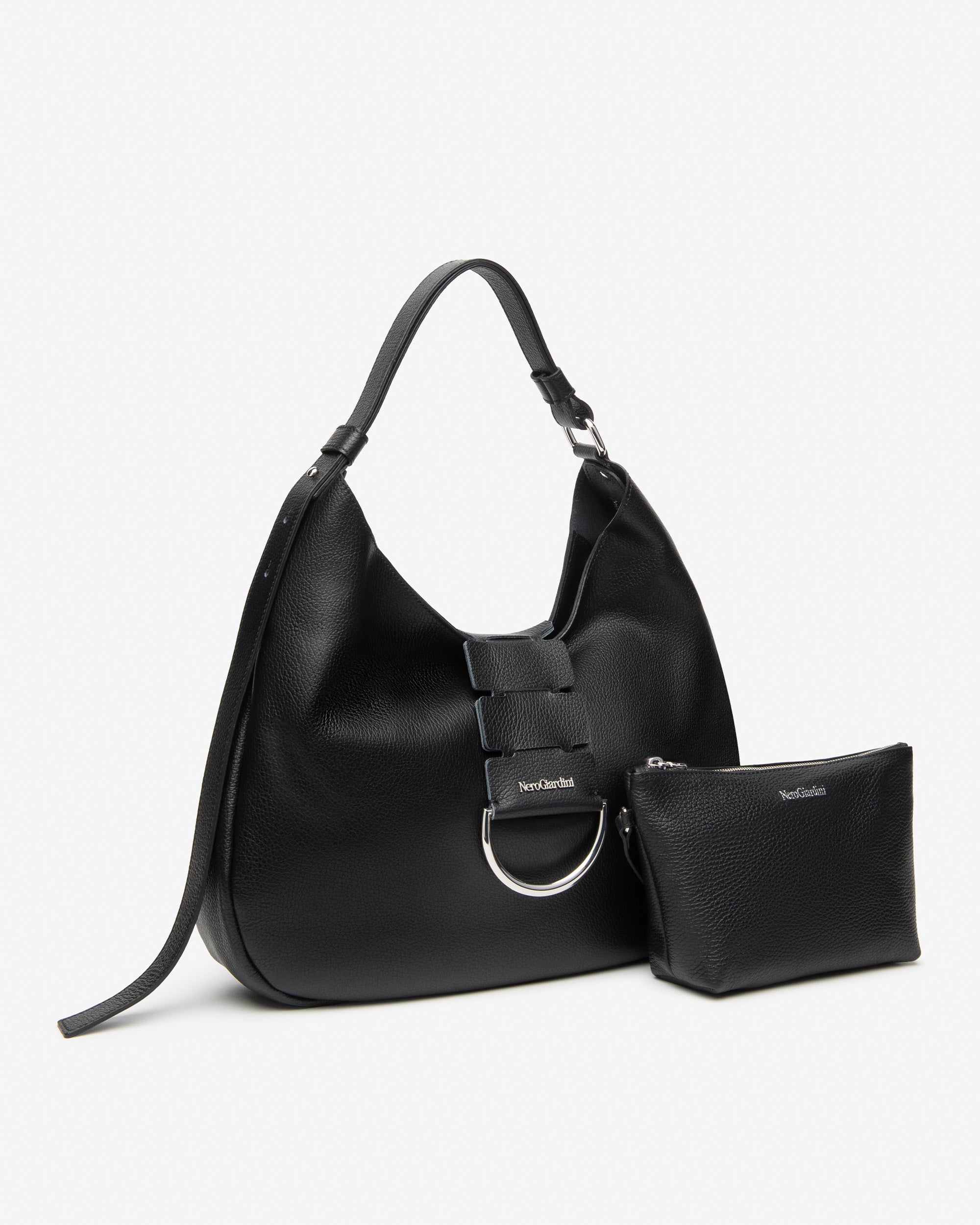 Sac porté Épaule pour Femme en Cuir