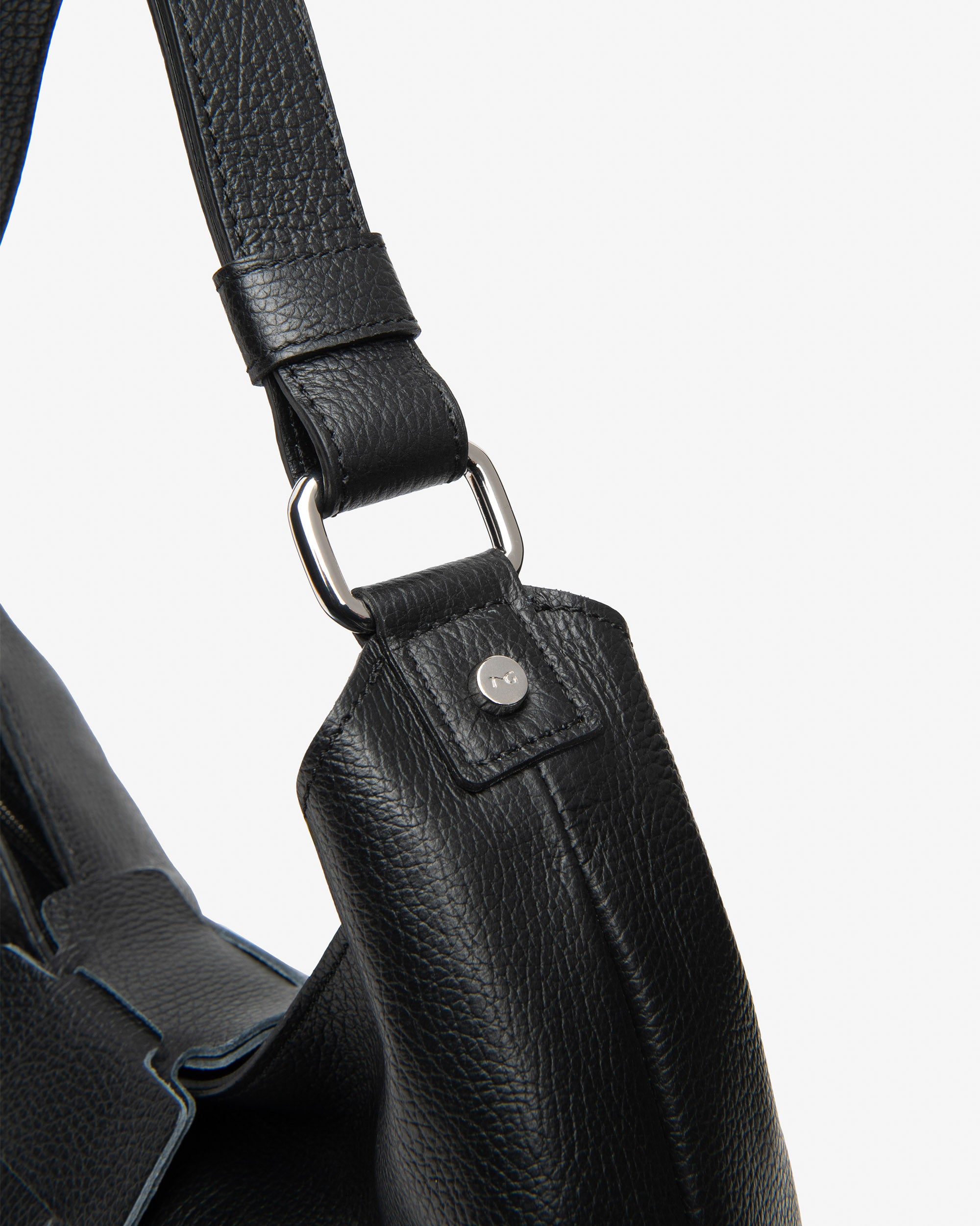 Sac porté Épaule pour Femme en Cuir