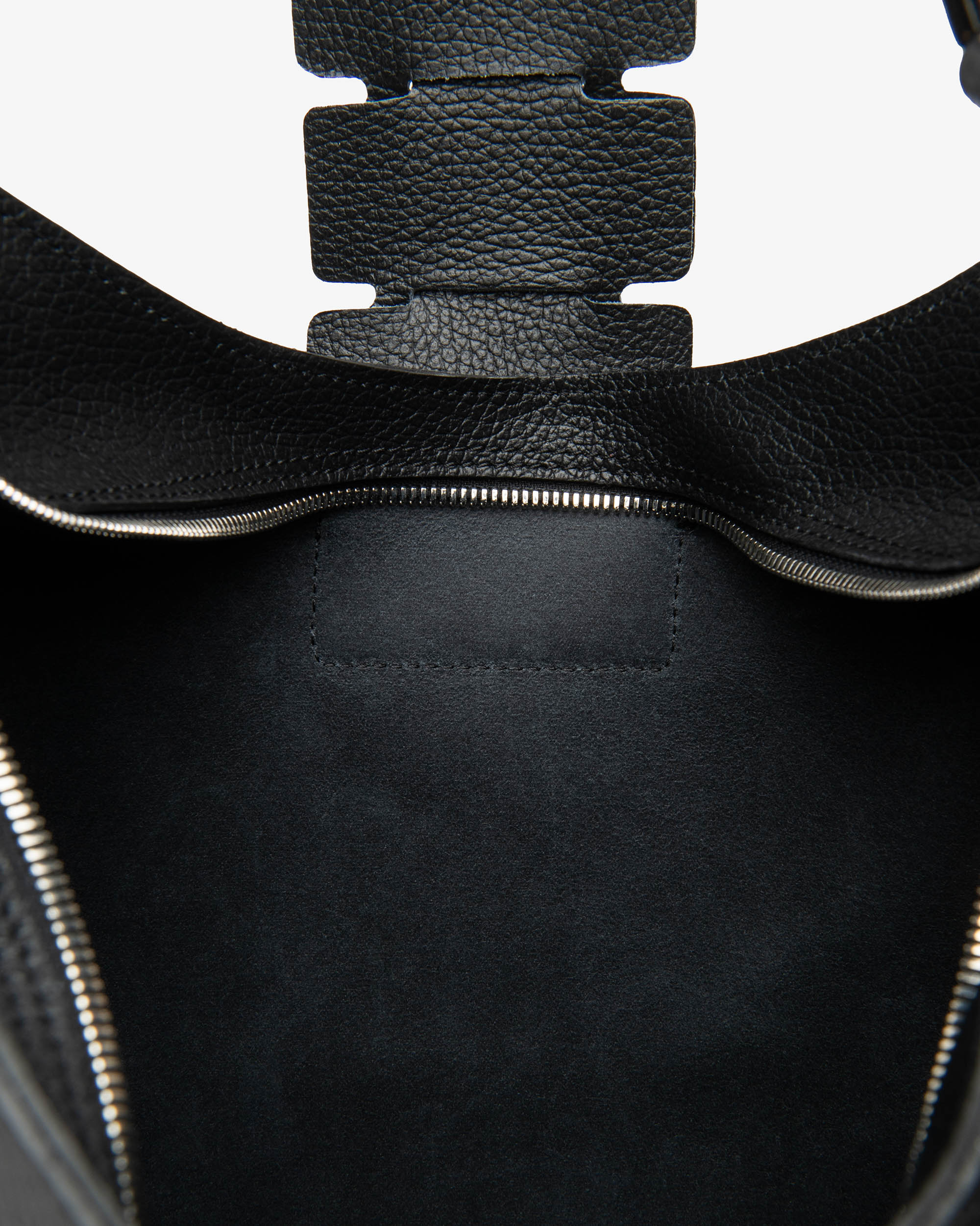 Sac porté Épaule pour Femme en Cuir