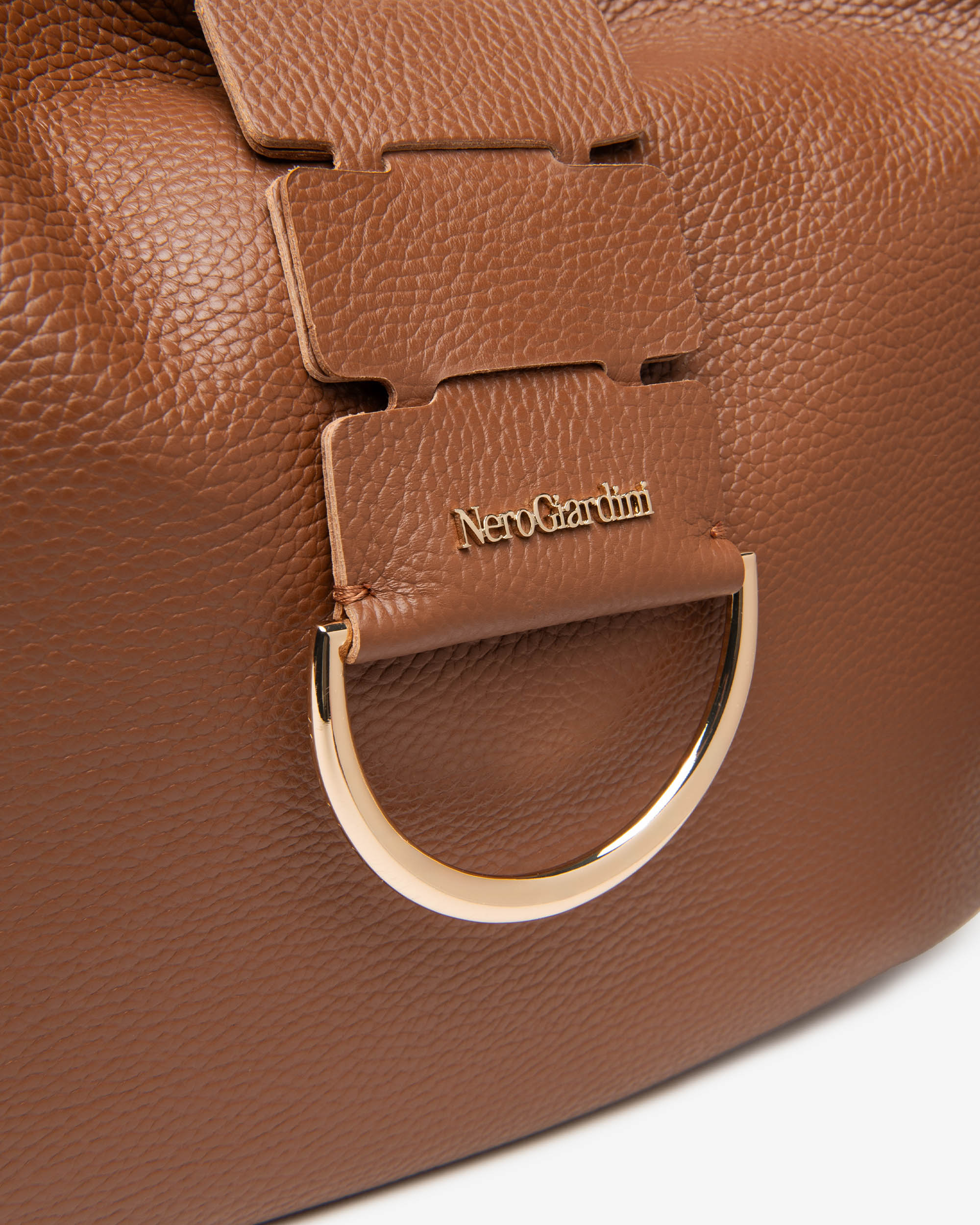 Sac porté Épaule pour Femme en Cuir