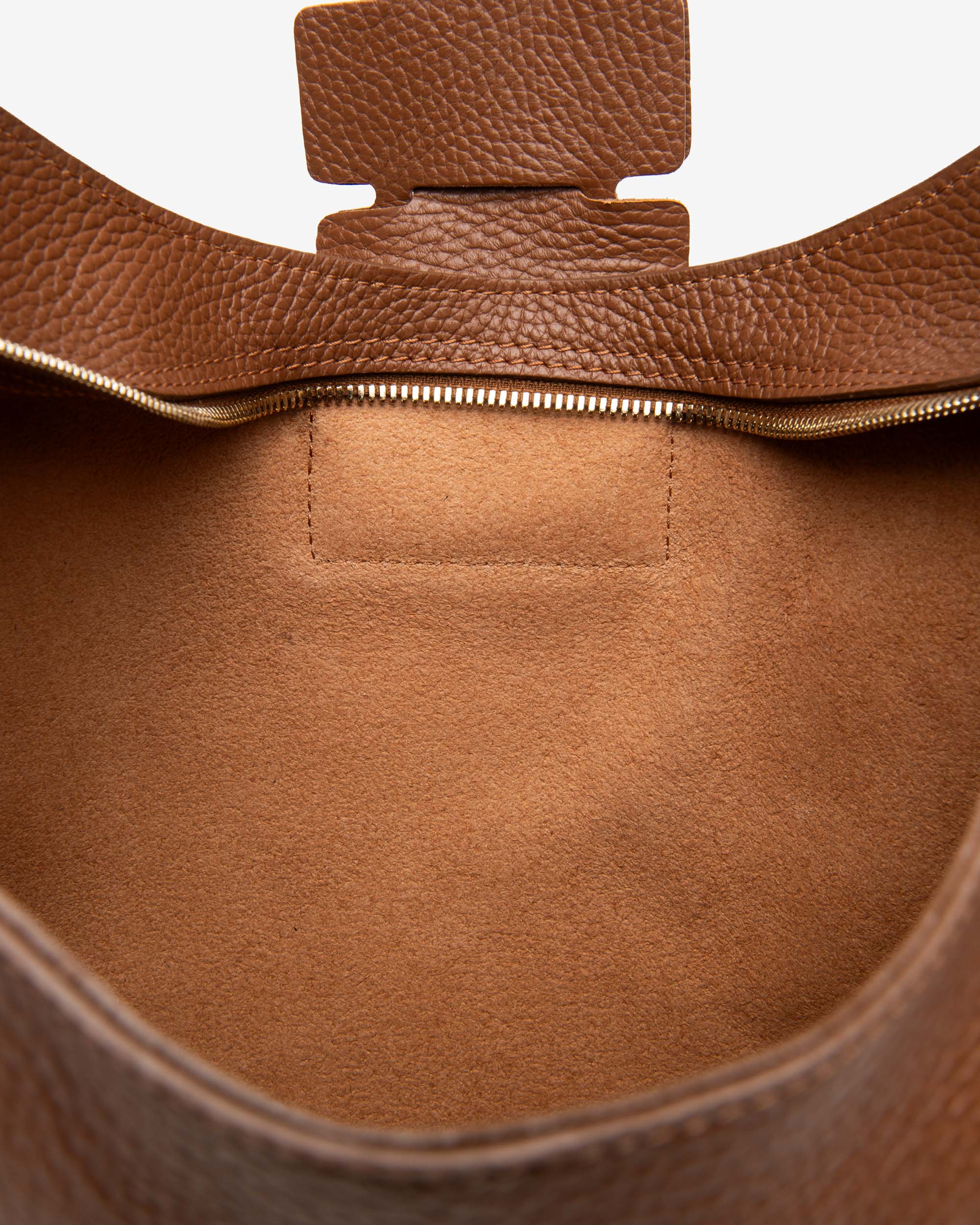 Sac porté Épaule pour Femme en Cuir