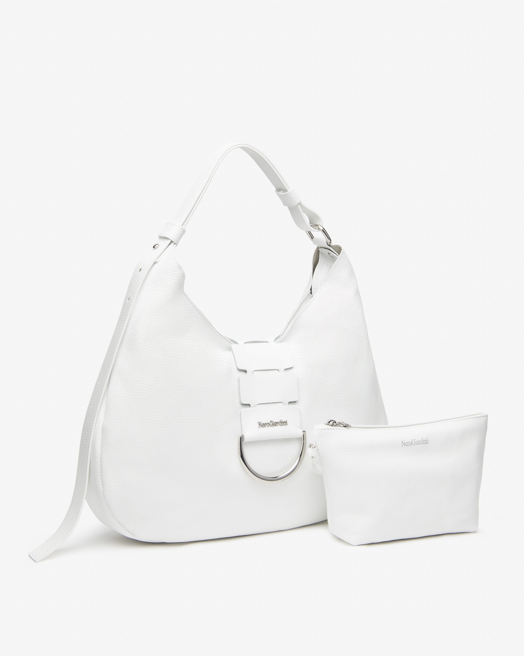 Sac porté Épaule pour Femme en Cuir