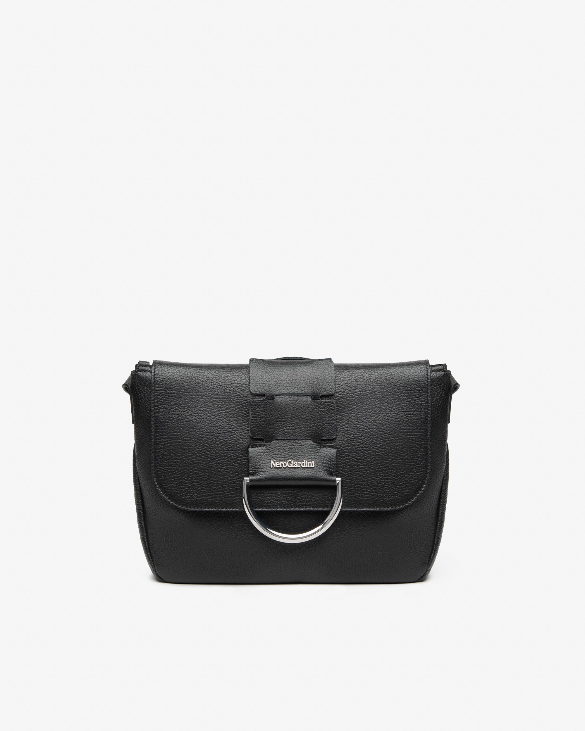 Borsa a Tracolla da Donna in Pelle