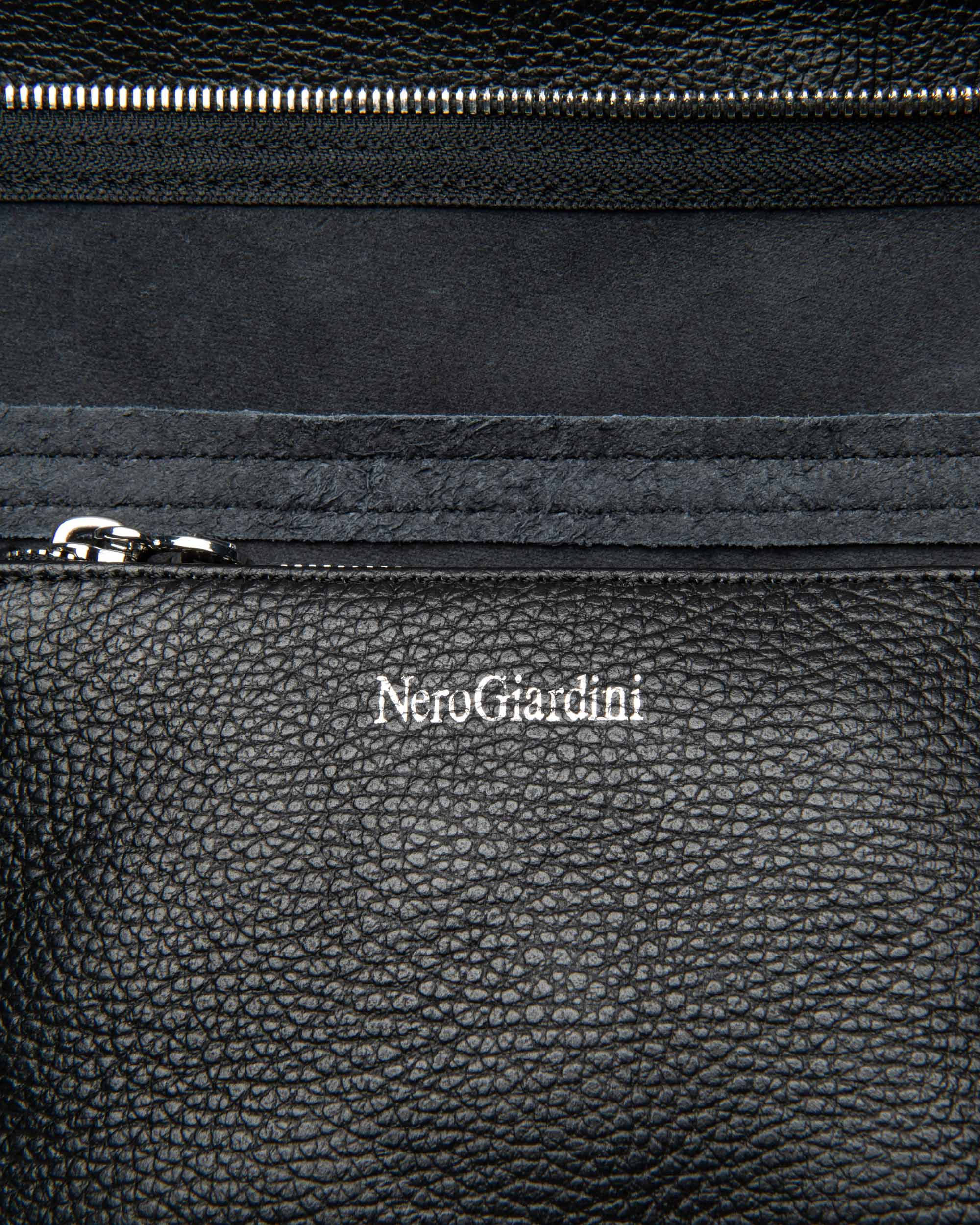 Borsa a Tracolla da Donna in Pelle