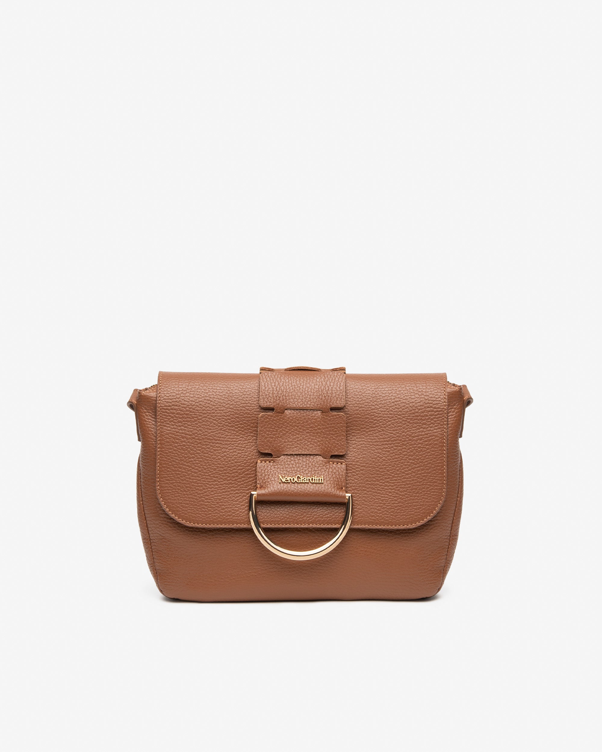 Sac à Bandoulière pour Femme en Cuir