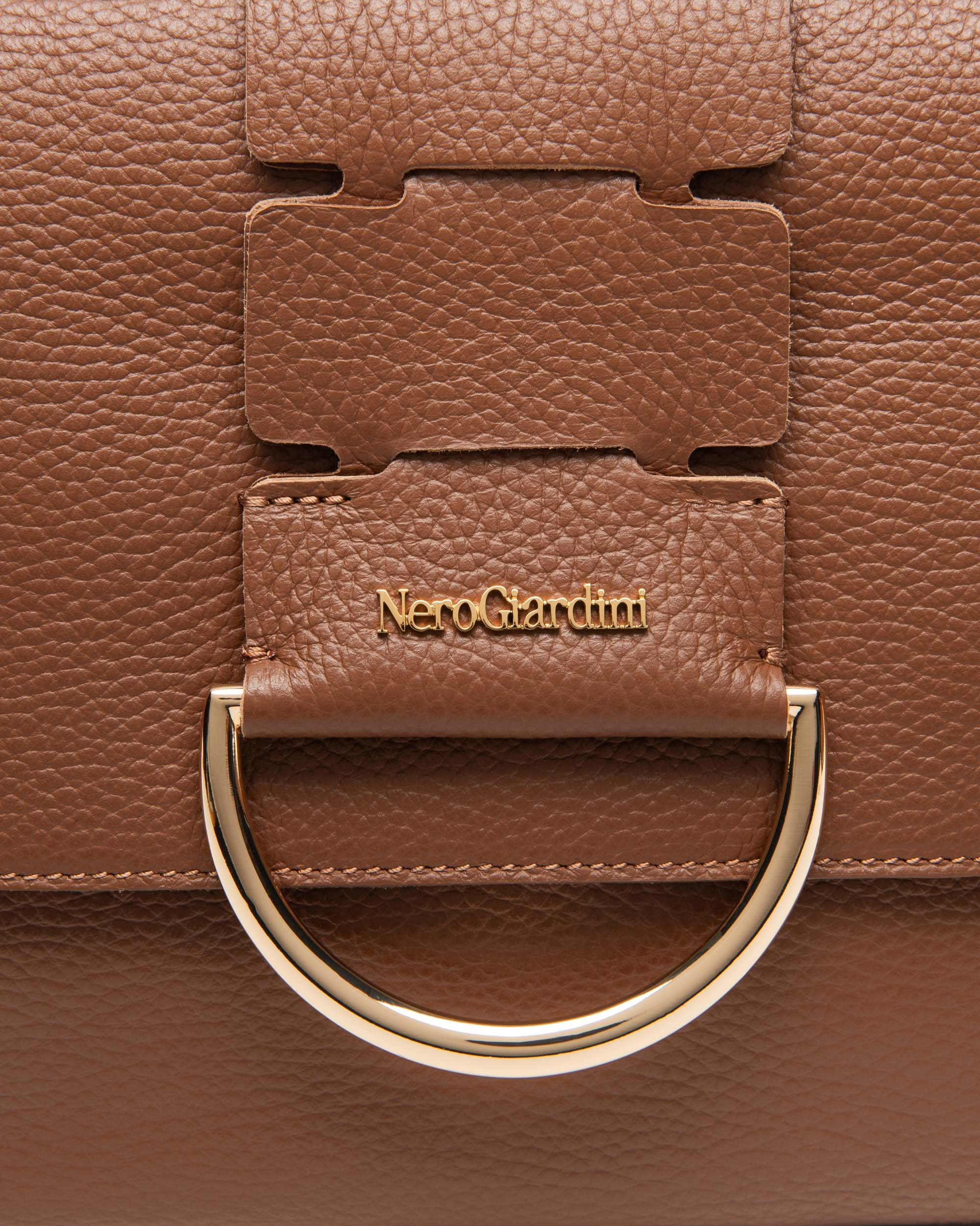 Sac à Bandoulière pour Femme en Cuir