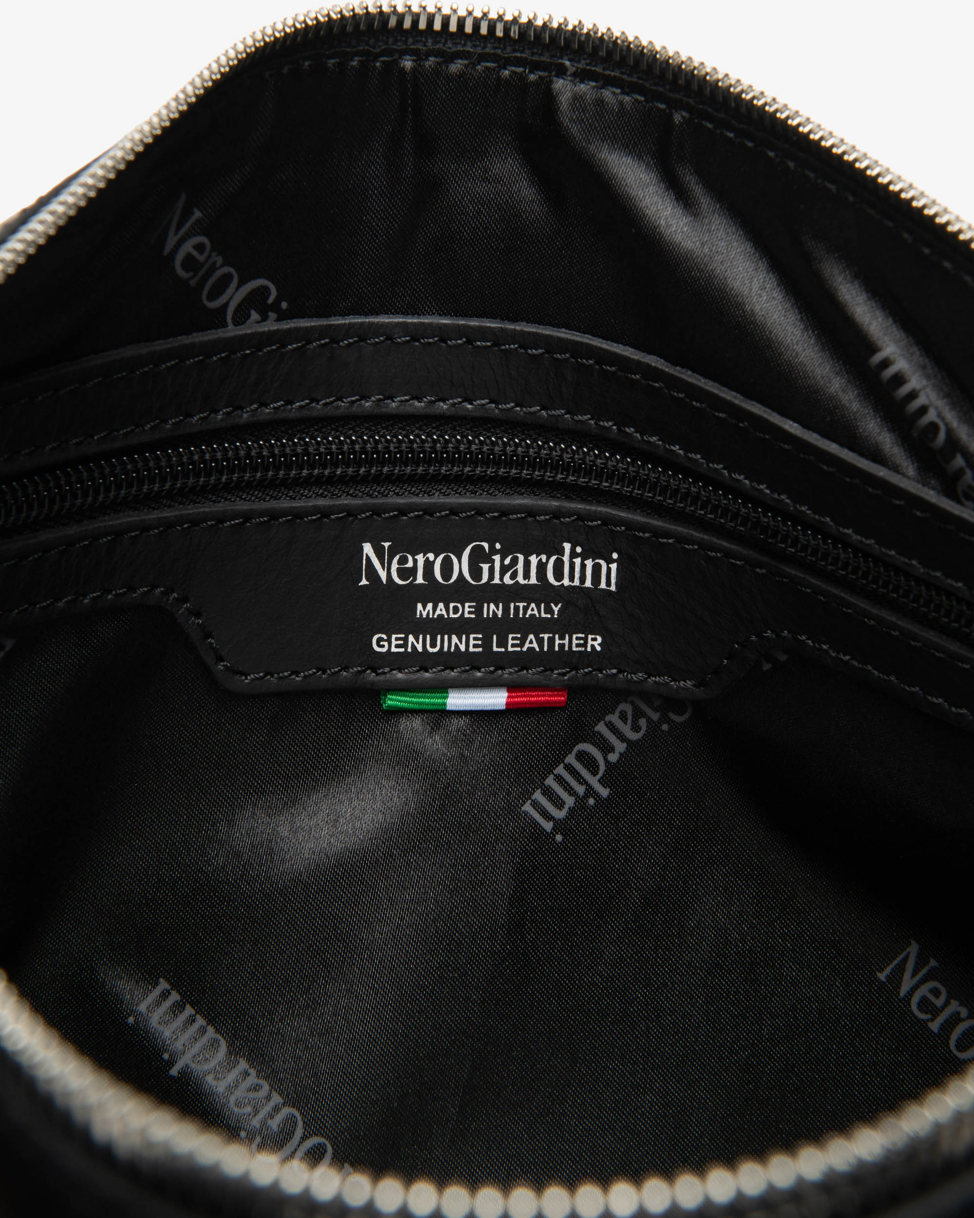 Bolso Hobo Mujer de Piel