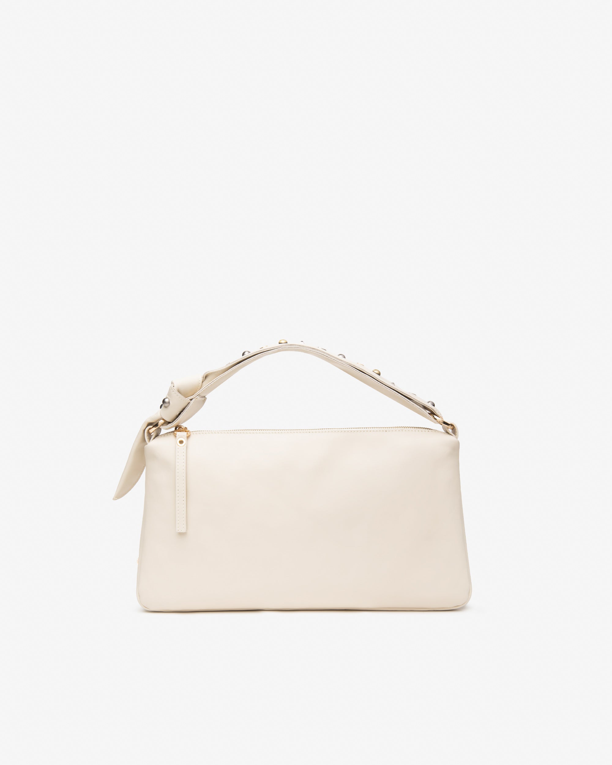 Women's Leather Hobo Bag