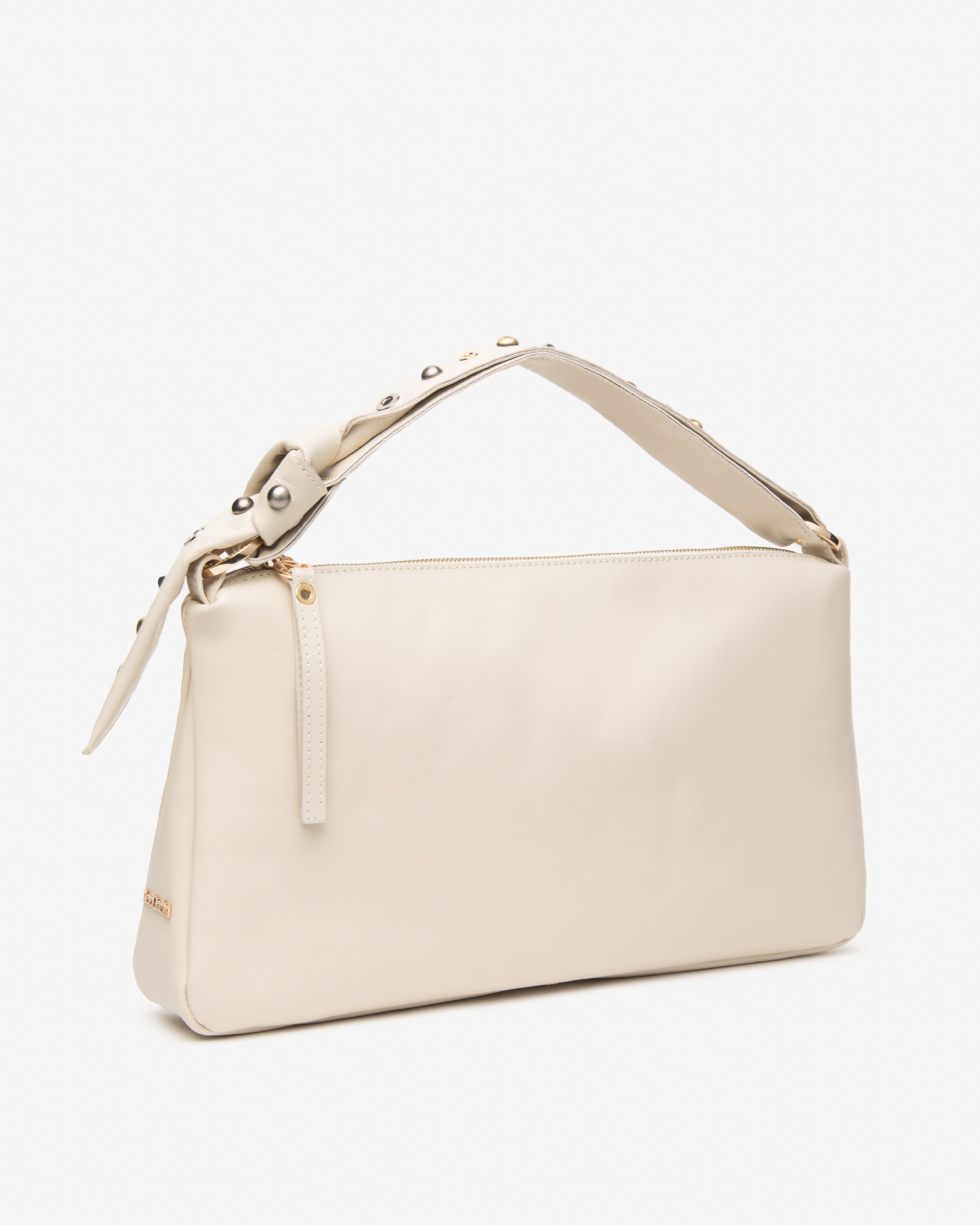 Bolso Hobo Mujer de Piel