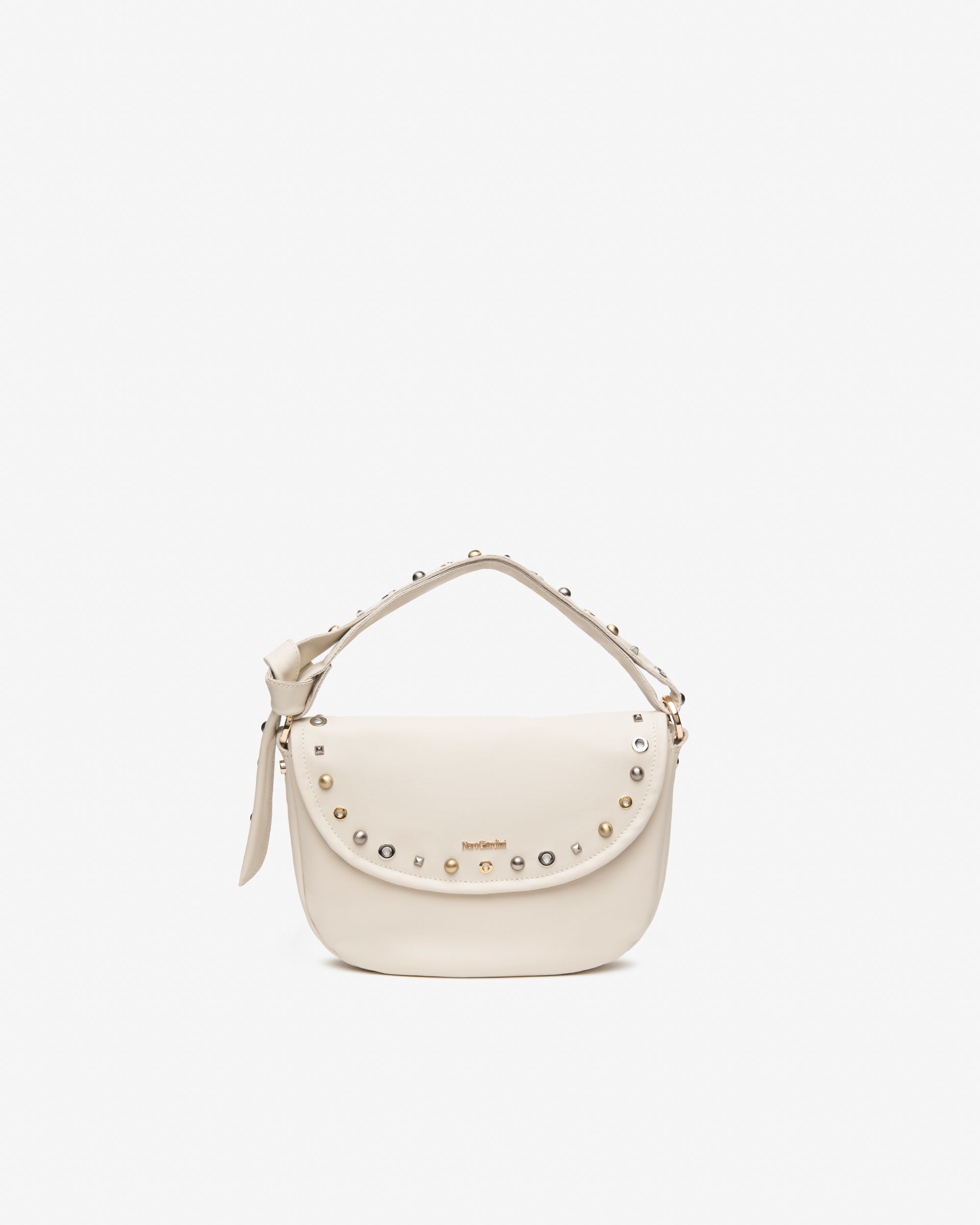 Bolso Hobo Mujer de Piel