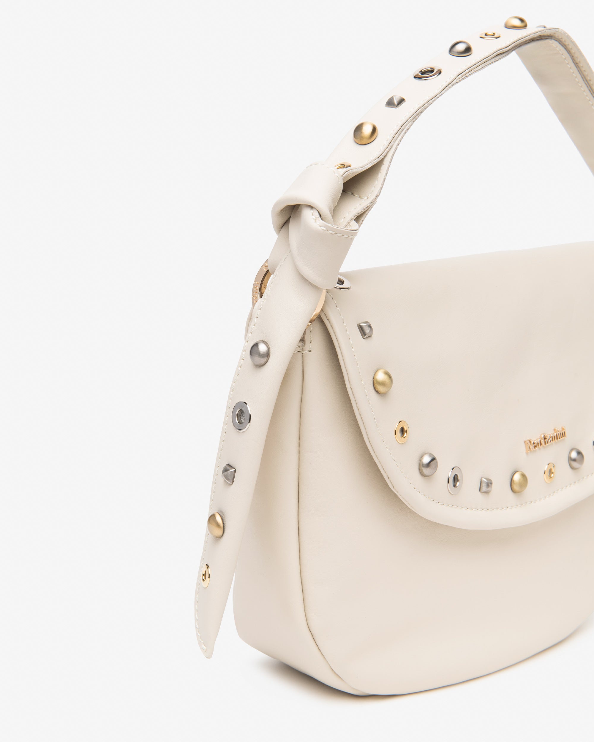 Bolso Hobo Mujer de Piel