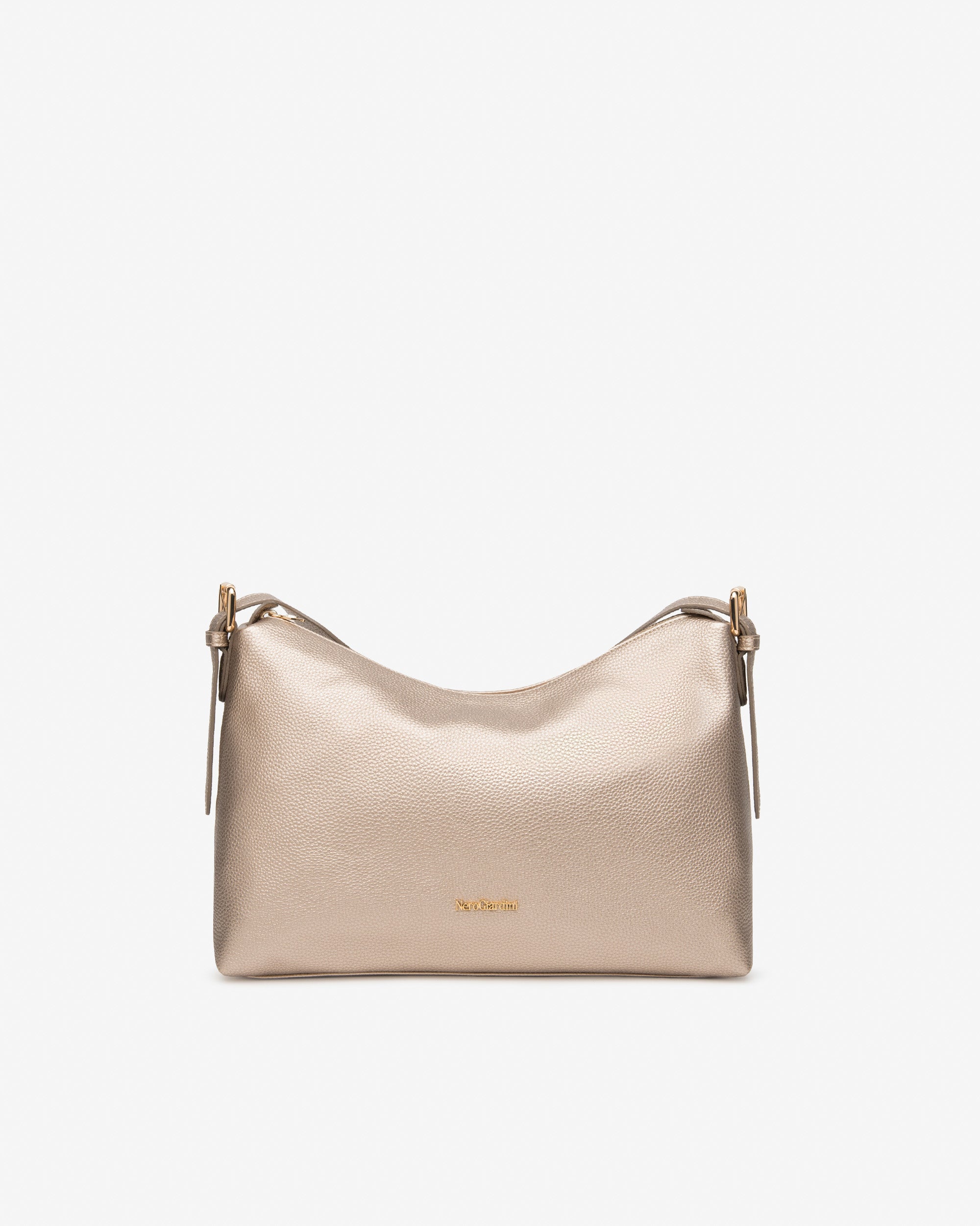 Borsa a Tracolla da Donna in Materiale Tecnico