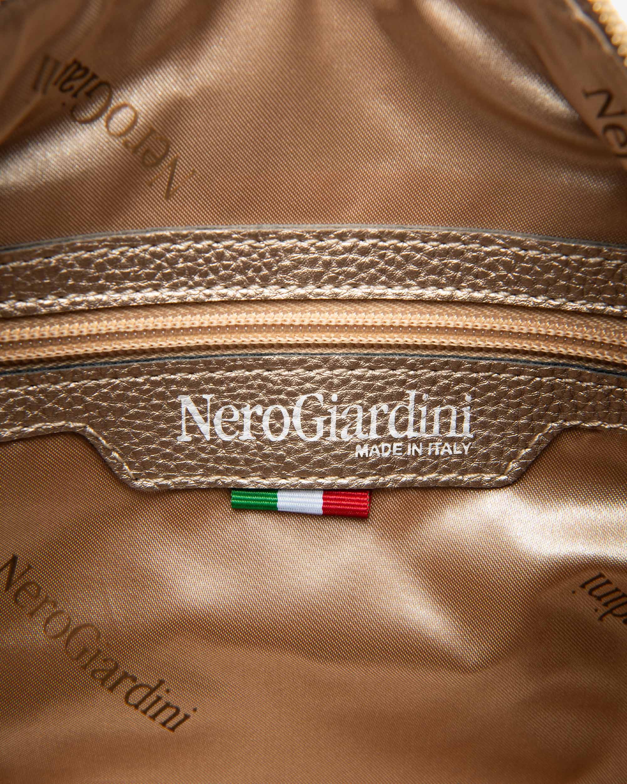 Borsa a Tracolla da Donna in Materiale Tecnico