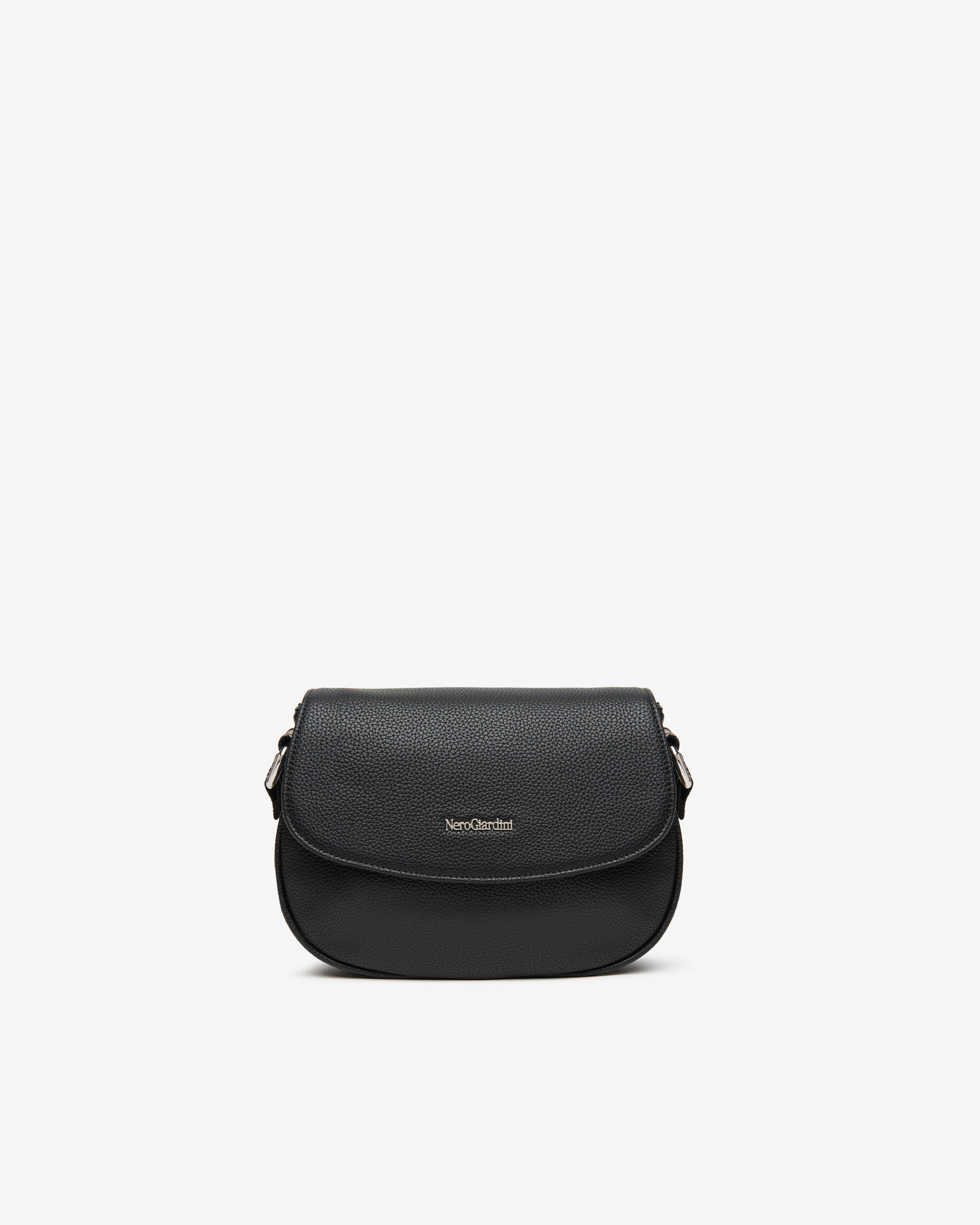Bolso Bandolera Mujer de Material Técnico