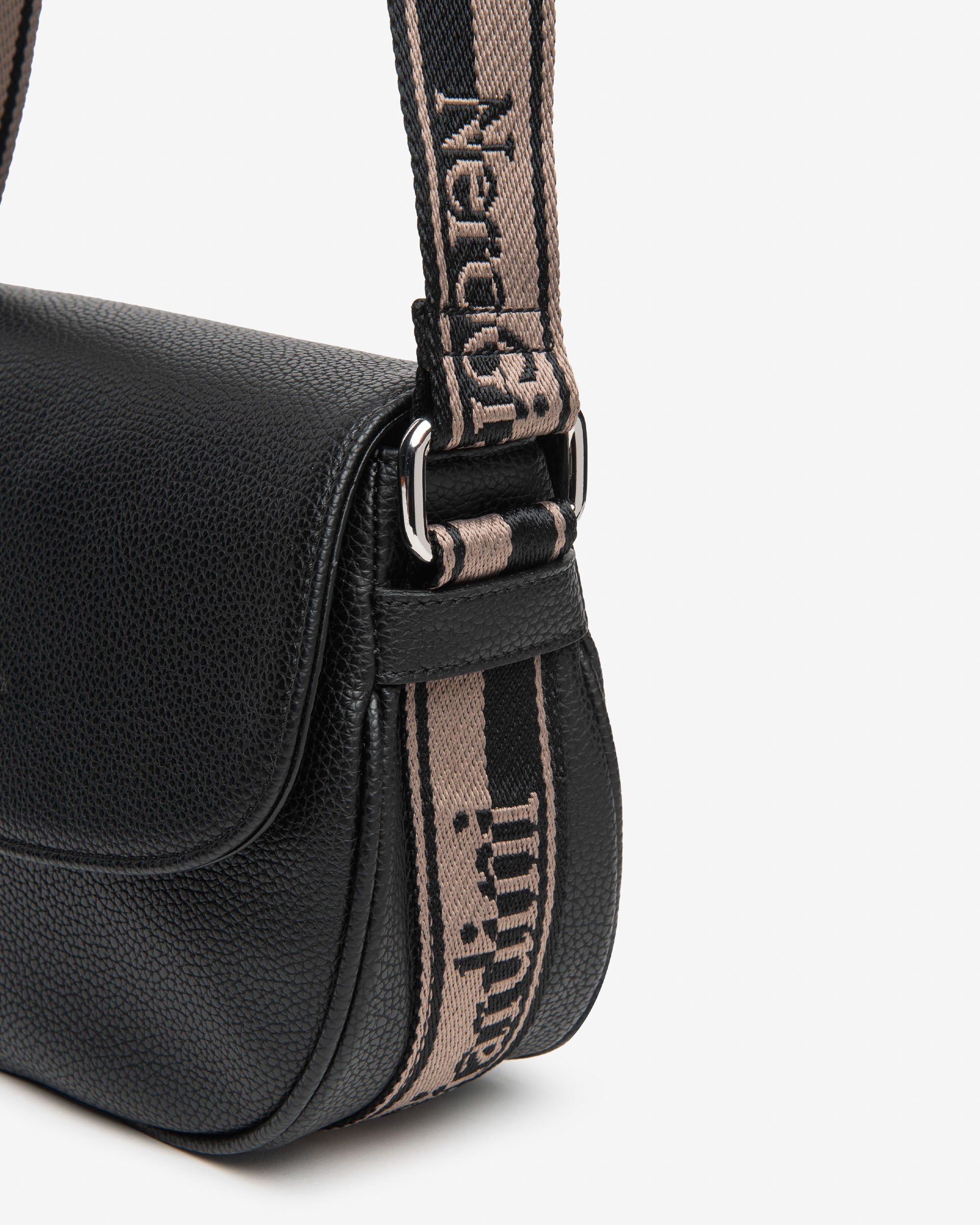 Bolso Bandolera Mujer de Material Técnico