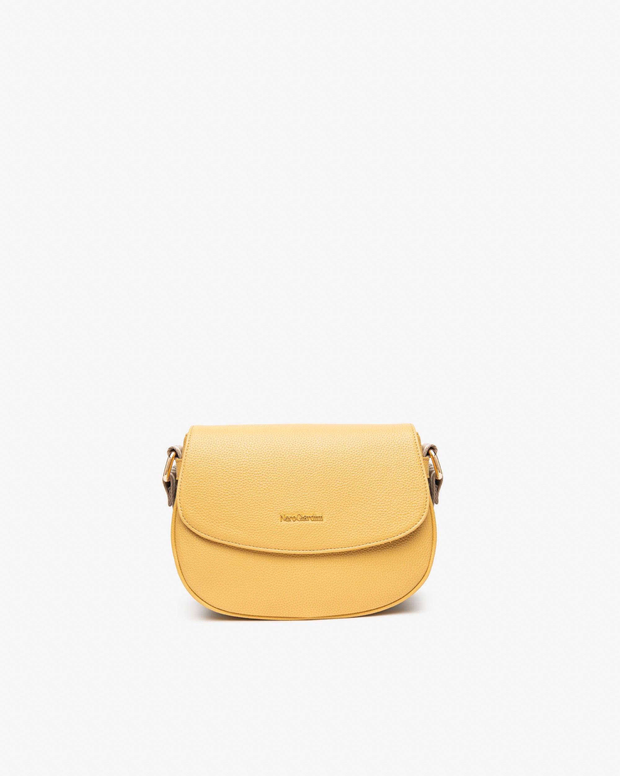 Bolso Bandolera Mujer de Material Técnico