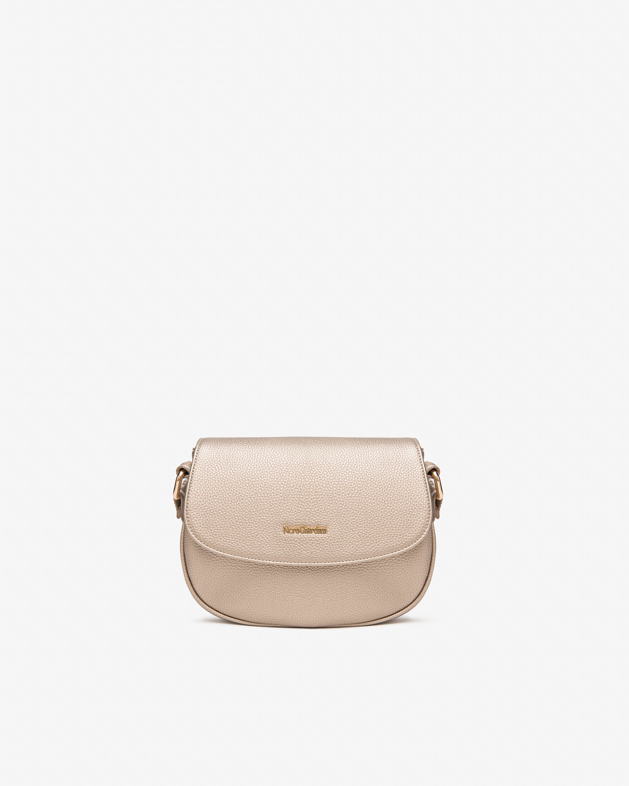 Bolso Bandolera Mujer de Material Técnico