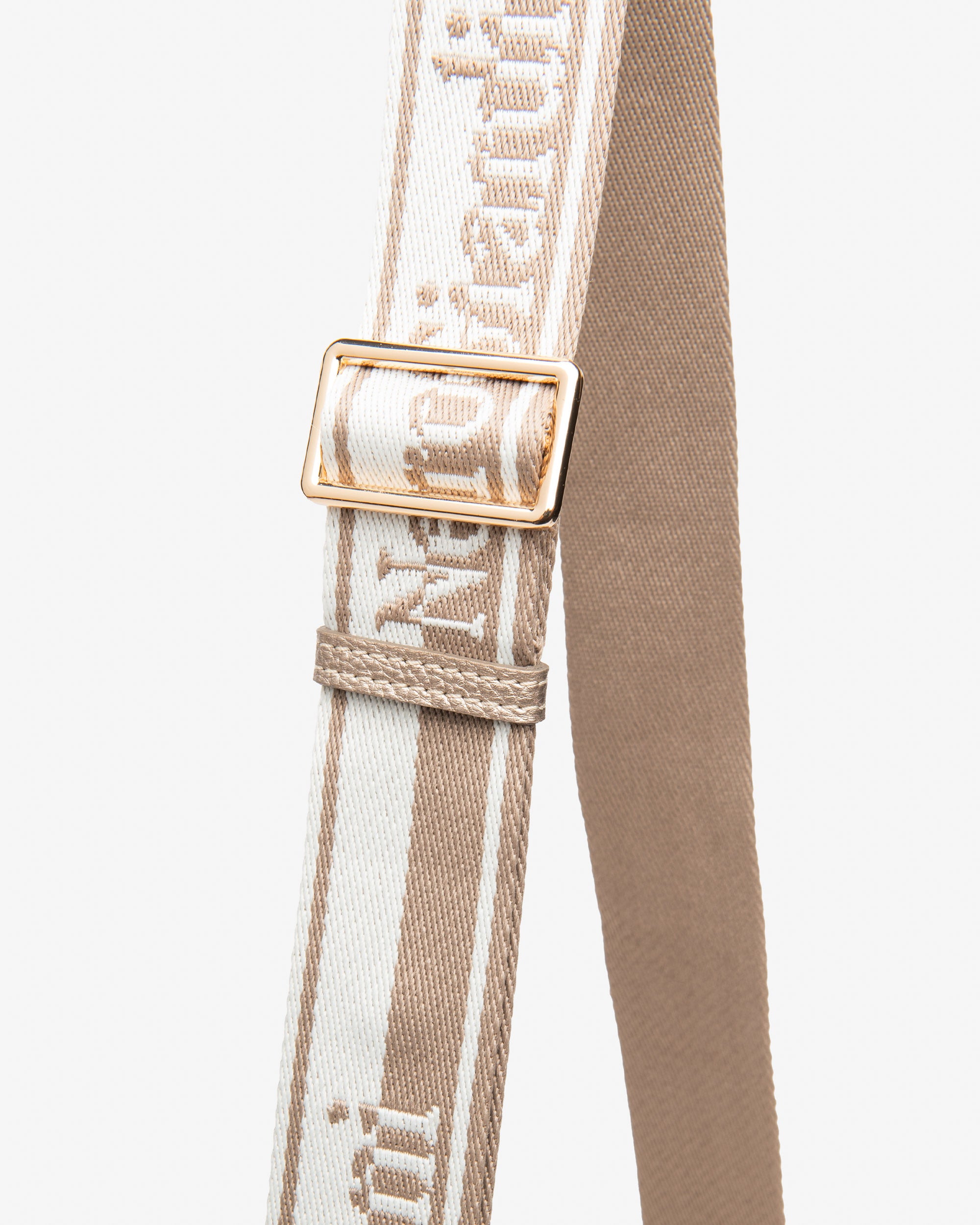 Bolso Bandolera Mujer de Material Técnico