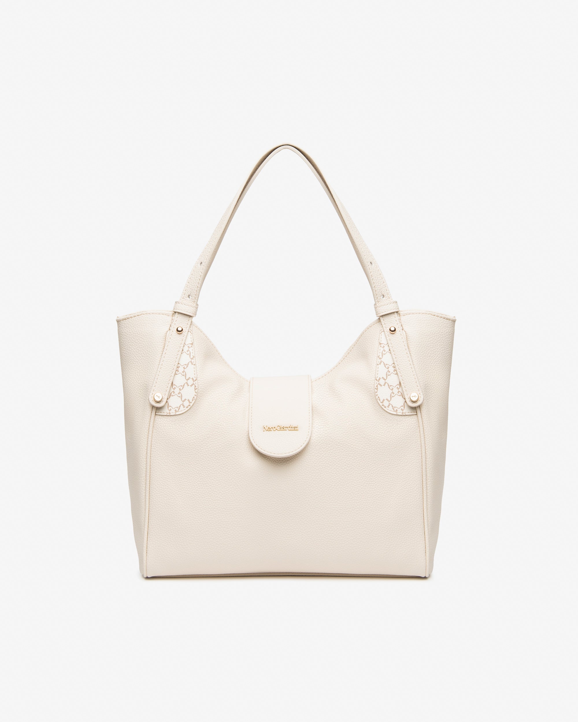 Women's Technical Material Shoulder Bag