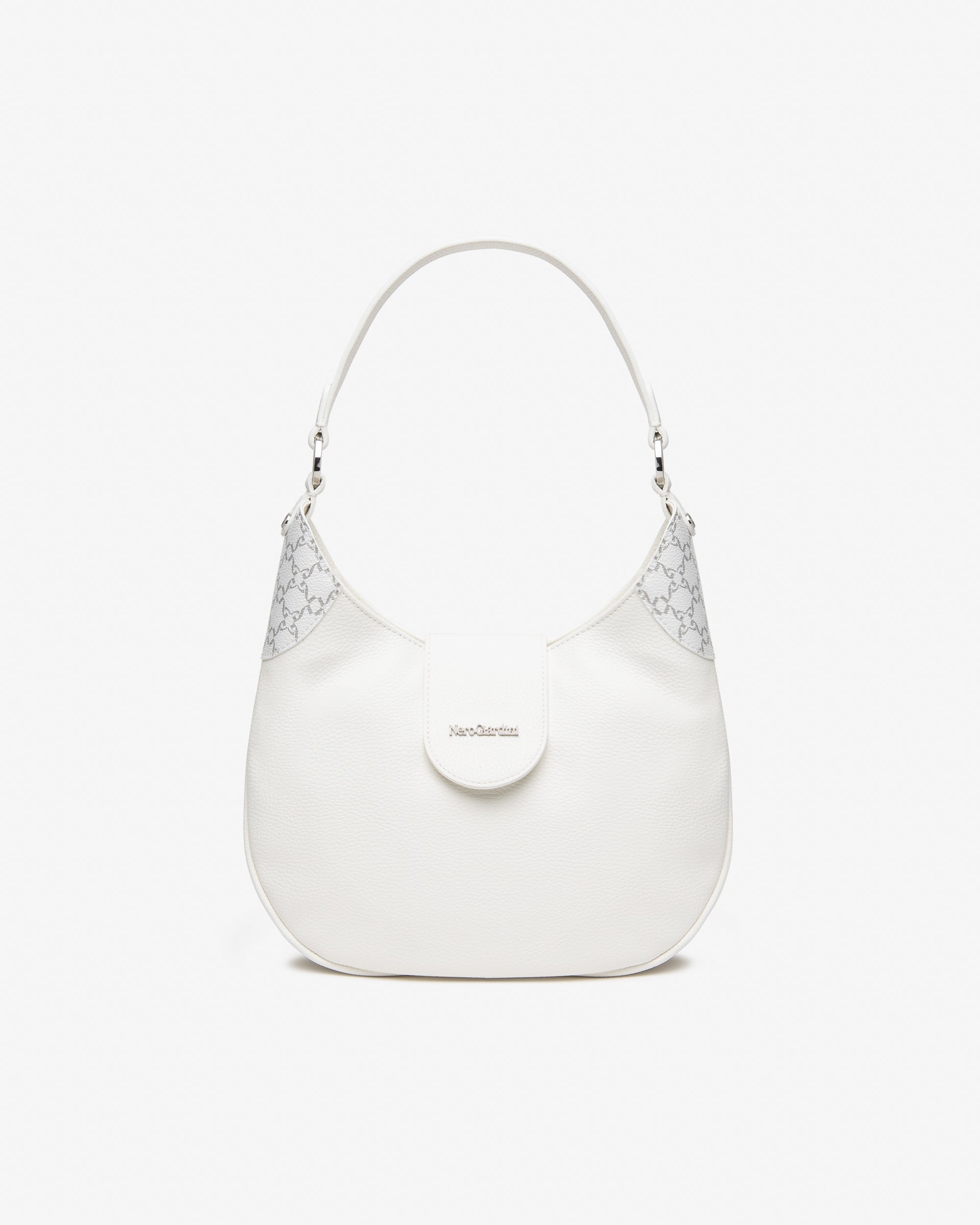 Women's Technical Material Shoulder Bag