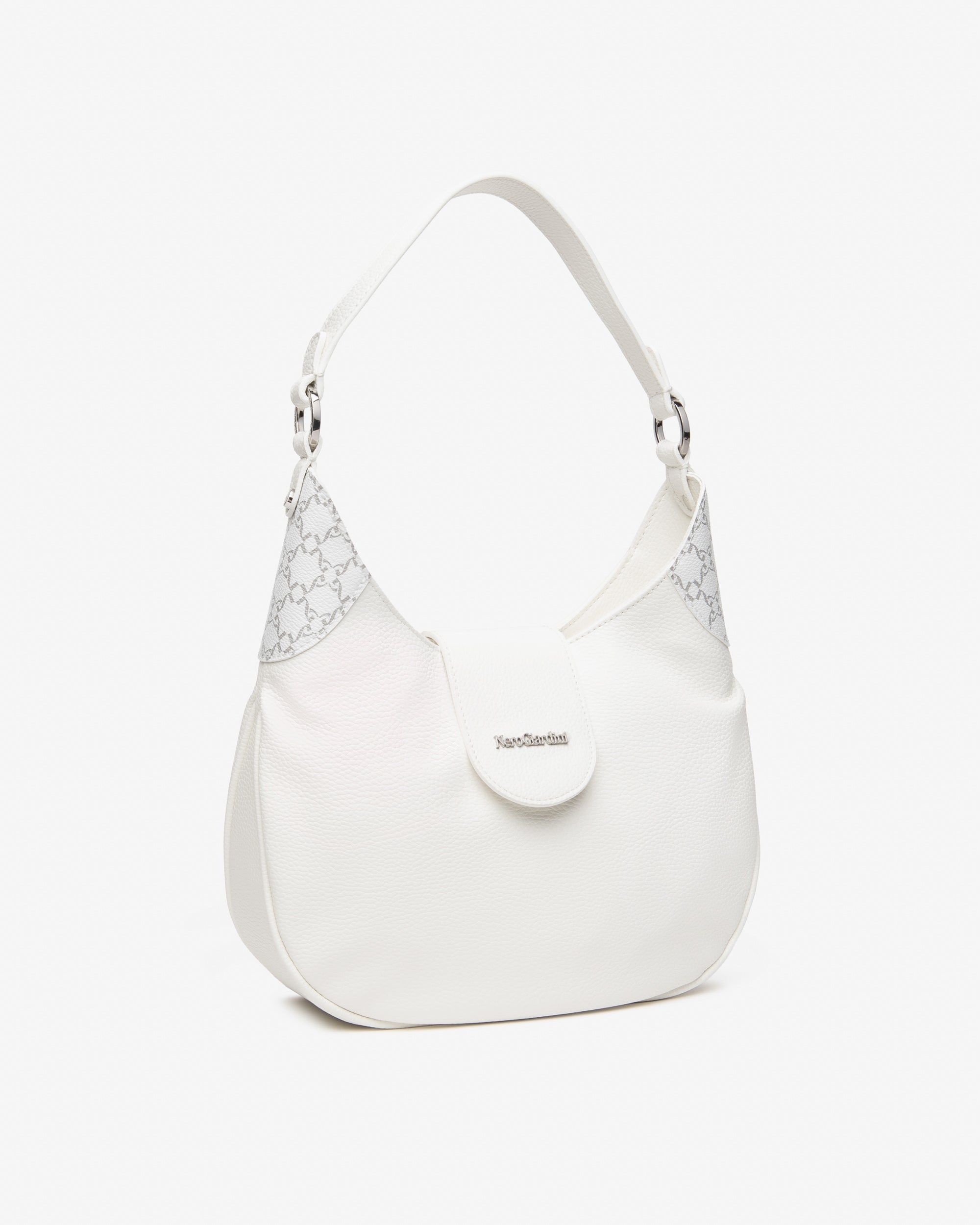 Women's Technical Material Shoulder Bag