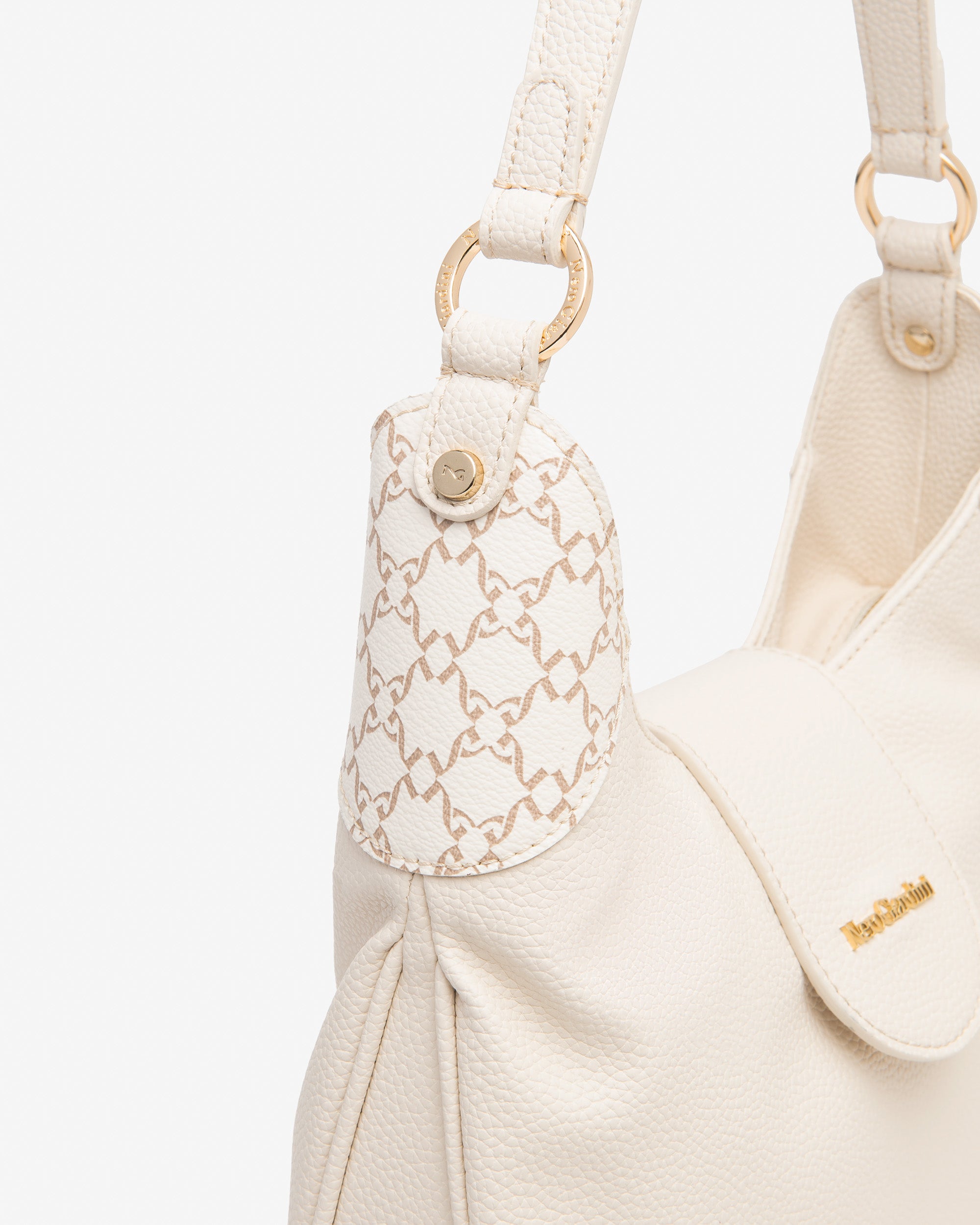 Women's Technical Material Shoulder Bag