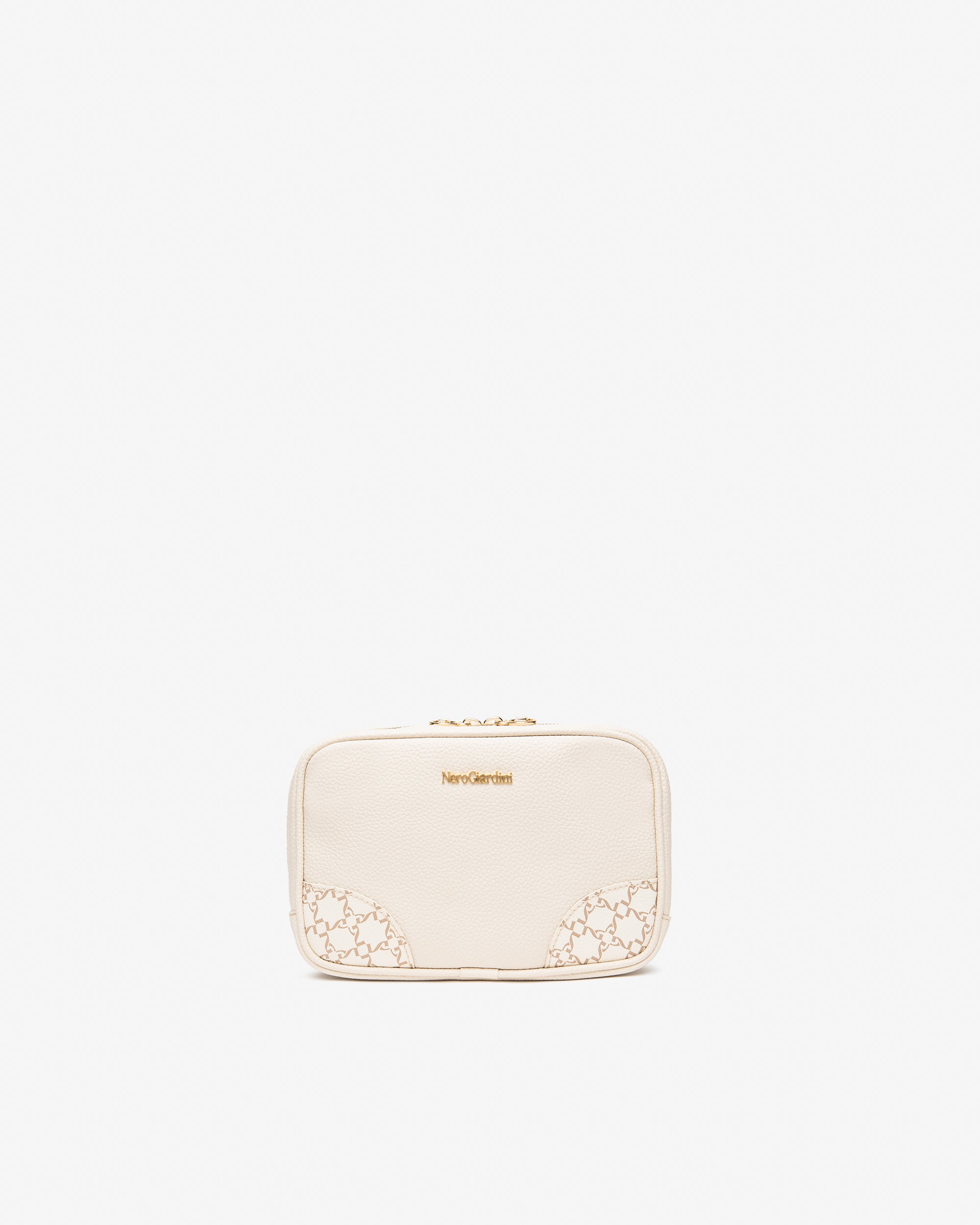 Sac à Bandoulière pour Femme en Matière Technique