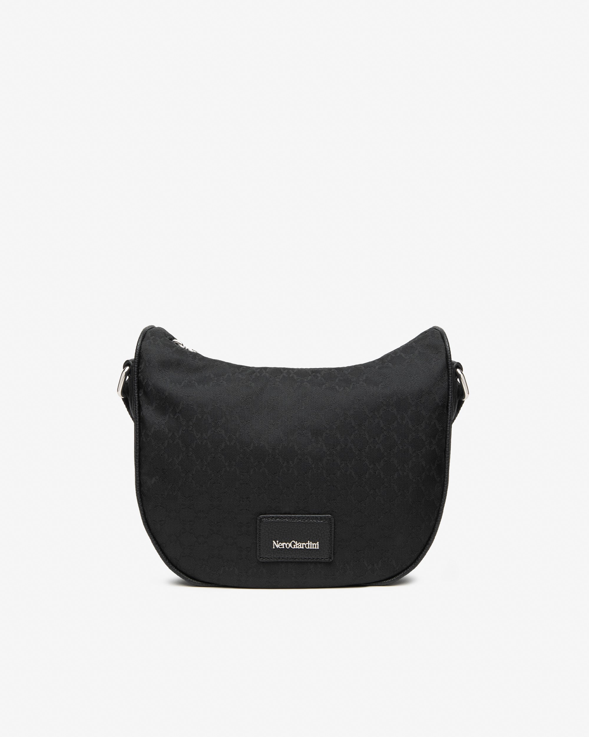 Sac à Bandoulière pour Femme en Matière Technique