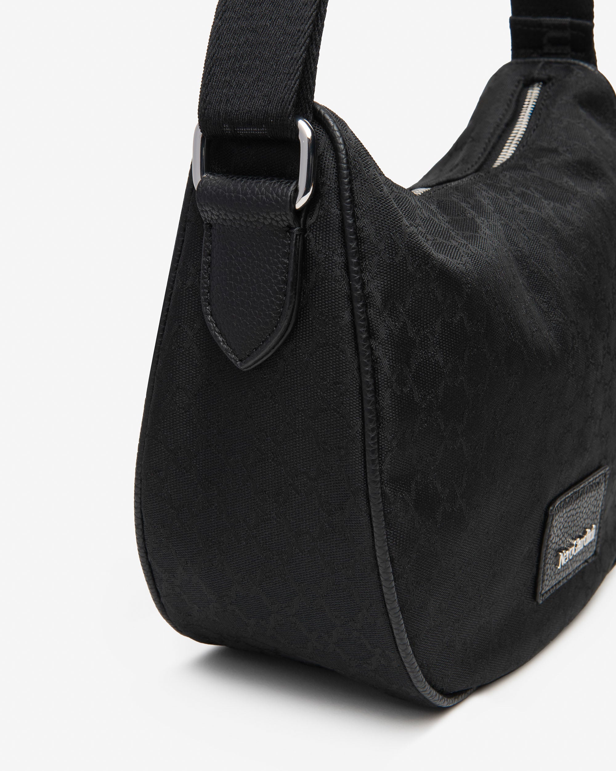 Sac à Bandoulière pour Femme en Matière Technique