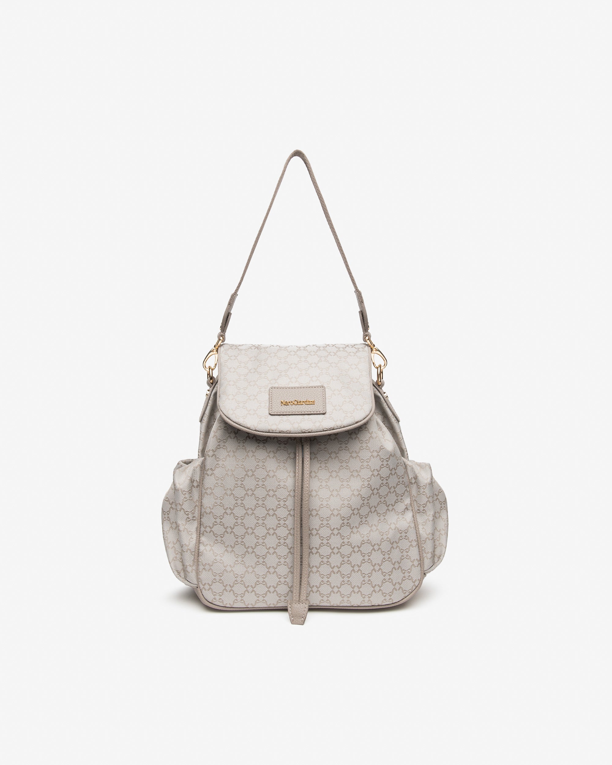 Women's Technical Material Backpack