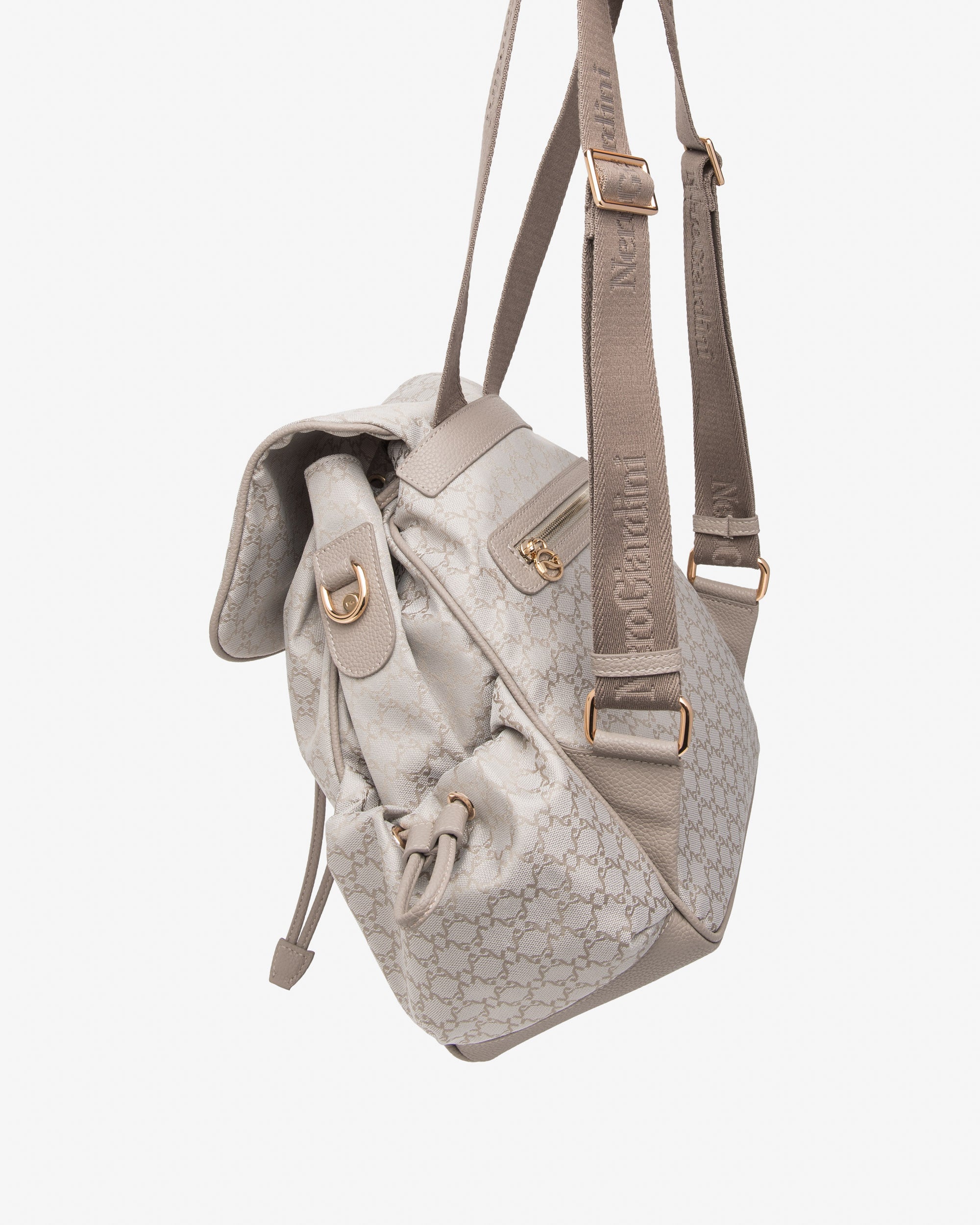 Women's Technical Material Backpack