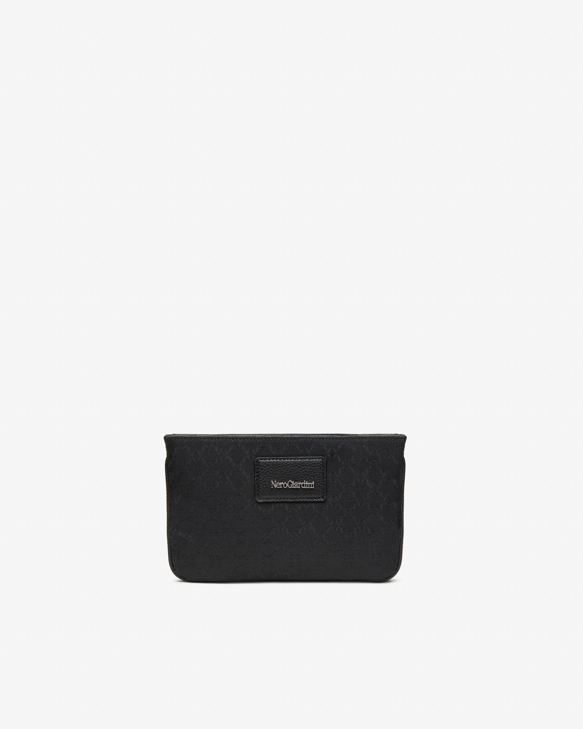 Bolso Bandolera Mujer de Material Técnico