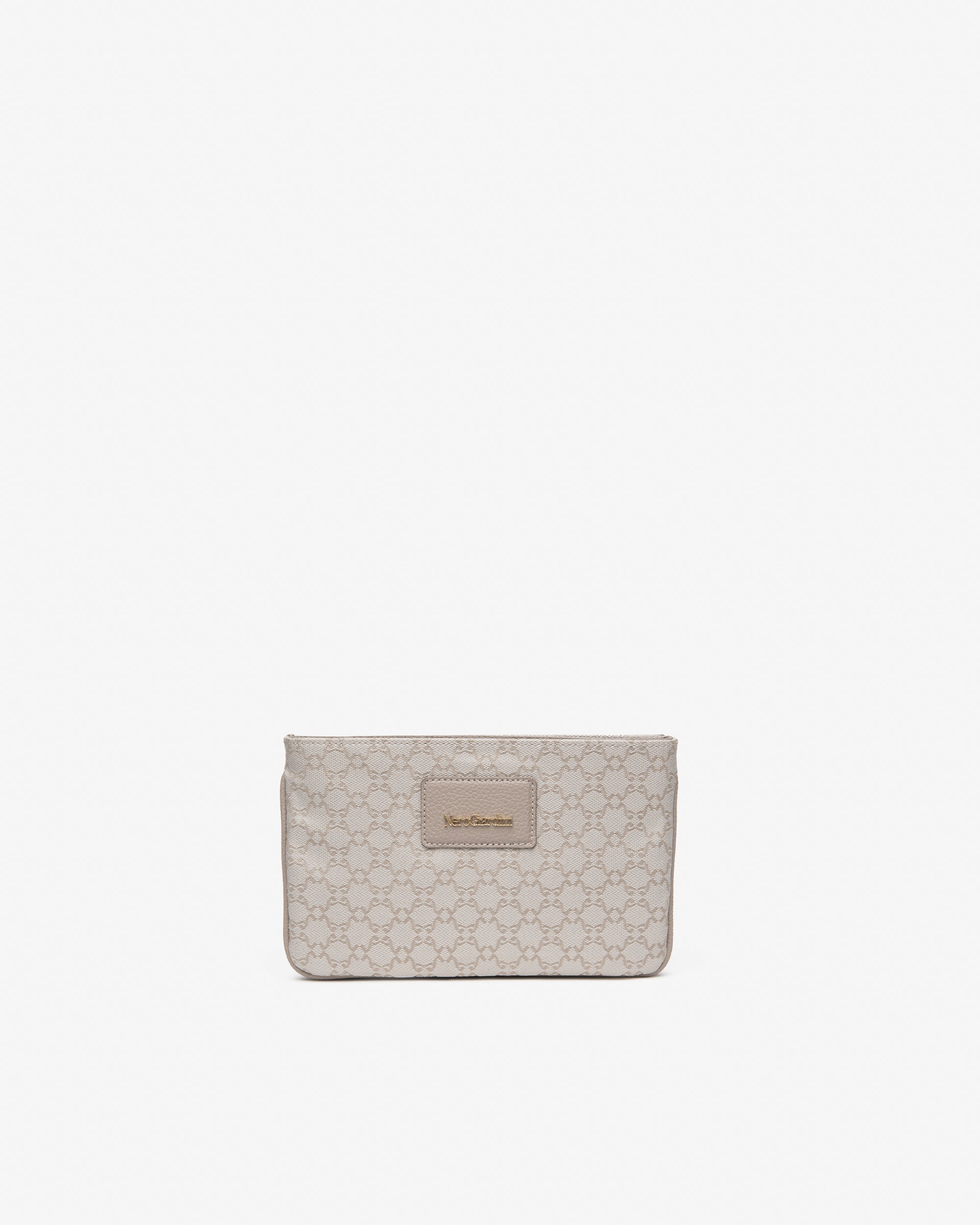 Women's Technical Material Crossbody Bag