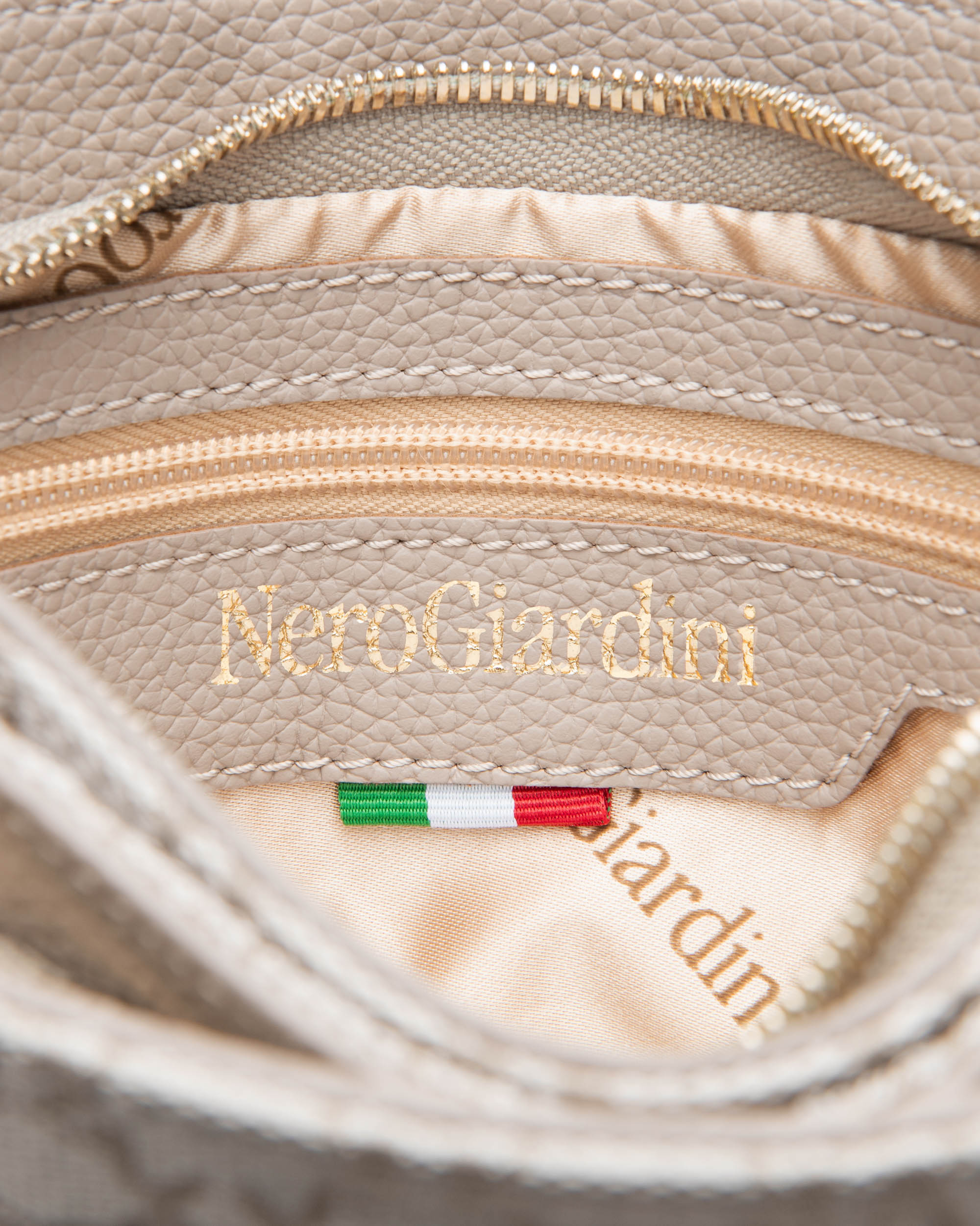 Women's Technical Material Crossbody Bag