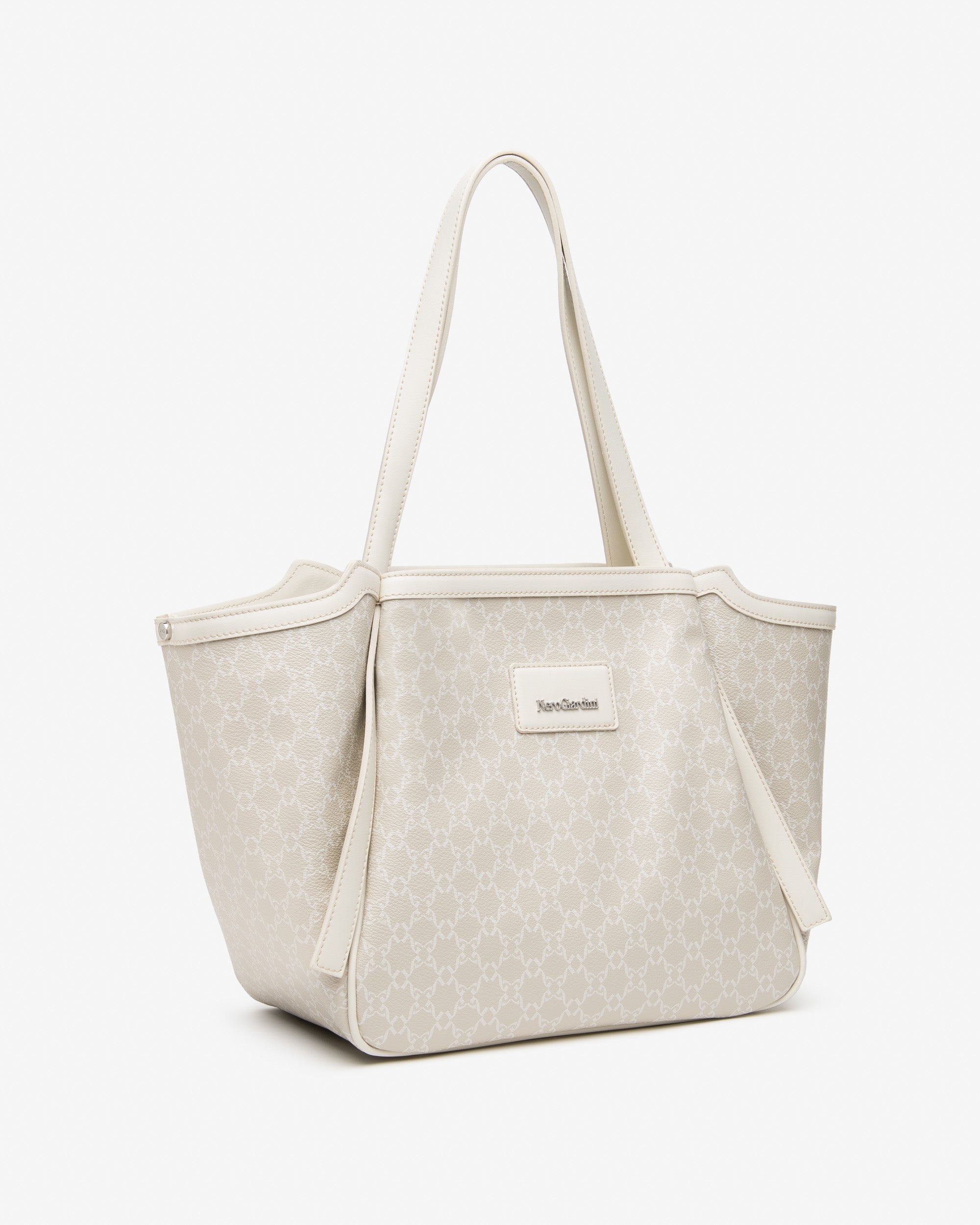 Bolso Tote Mujer de Material Técnico