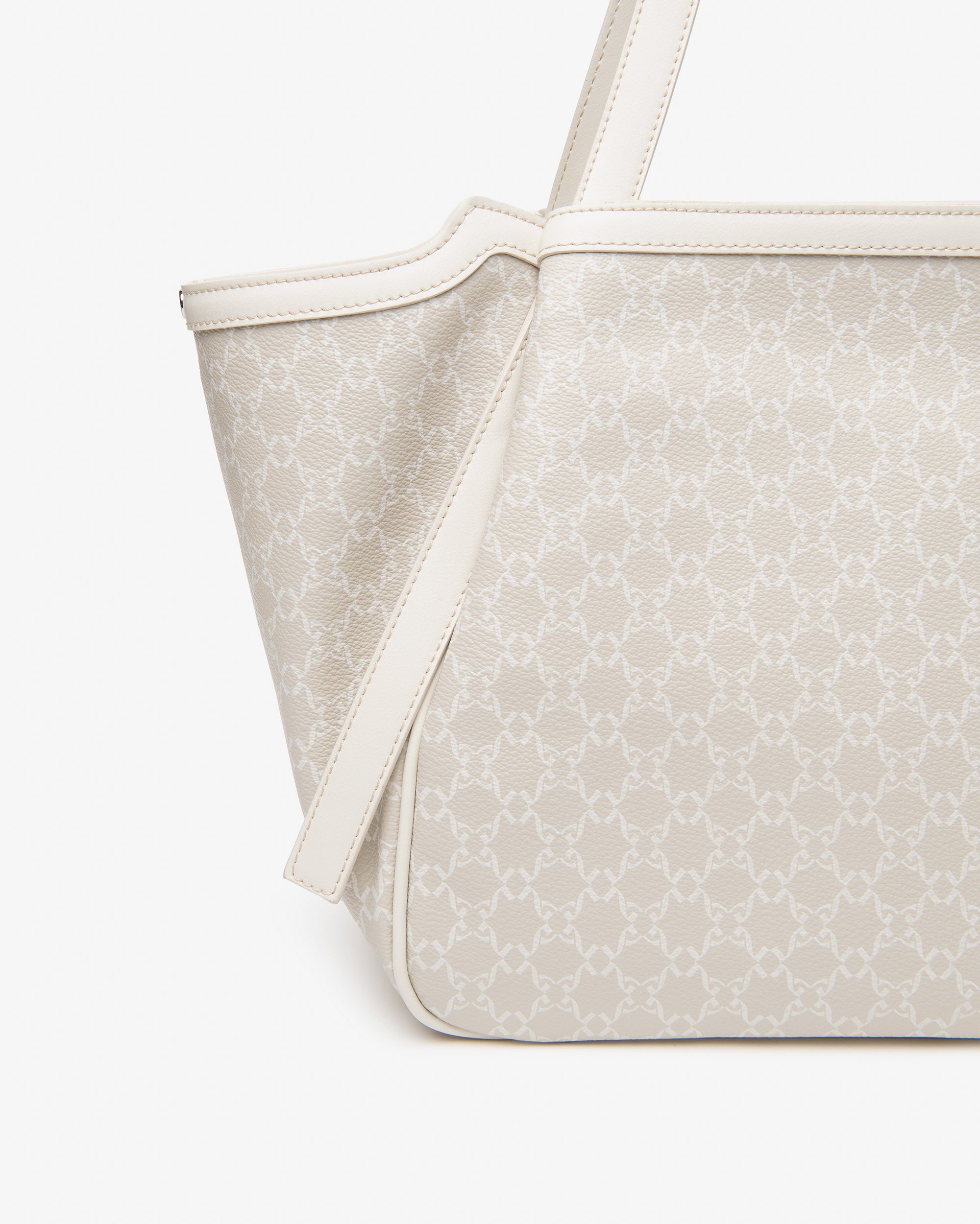 Bolso Tote Mujer de Material Técnico