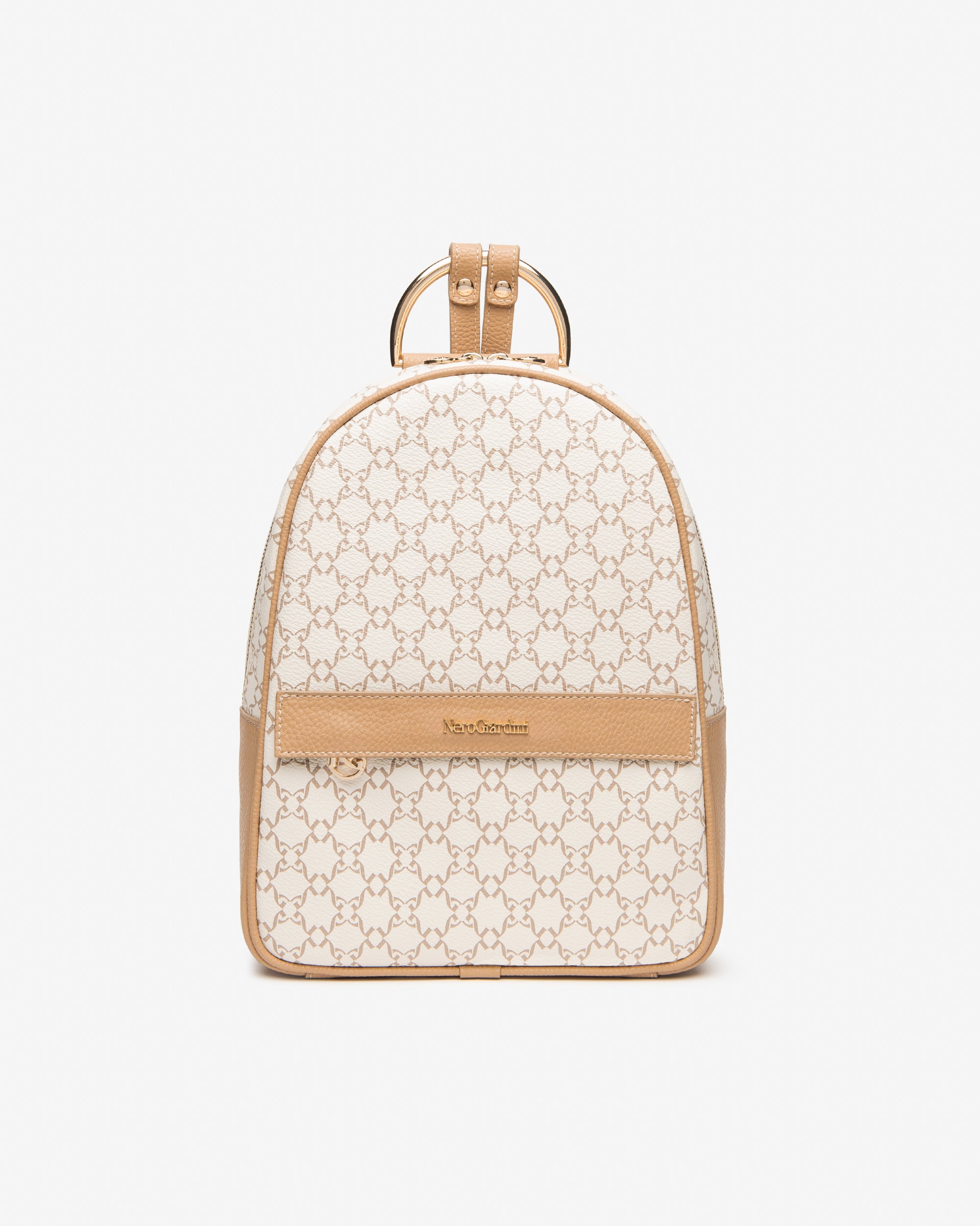 Women's Technical Material Backpack