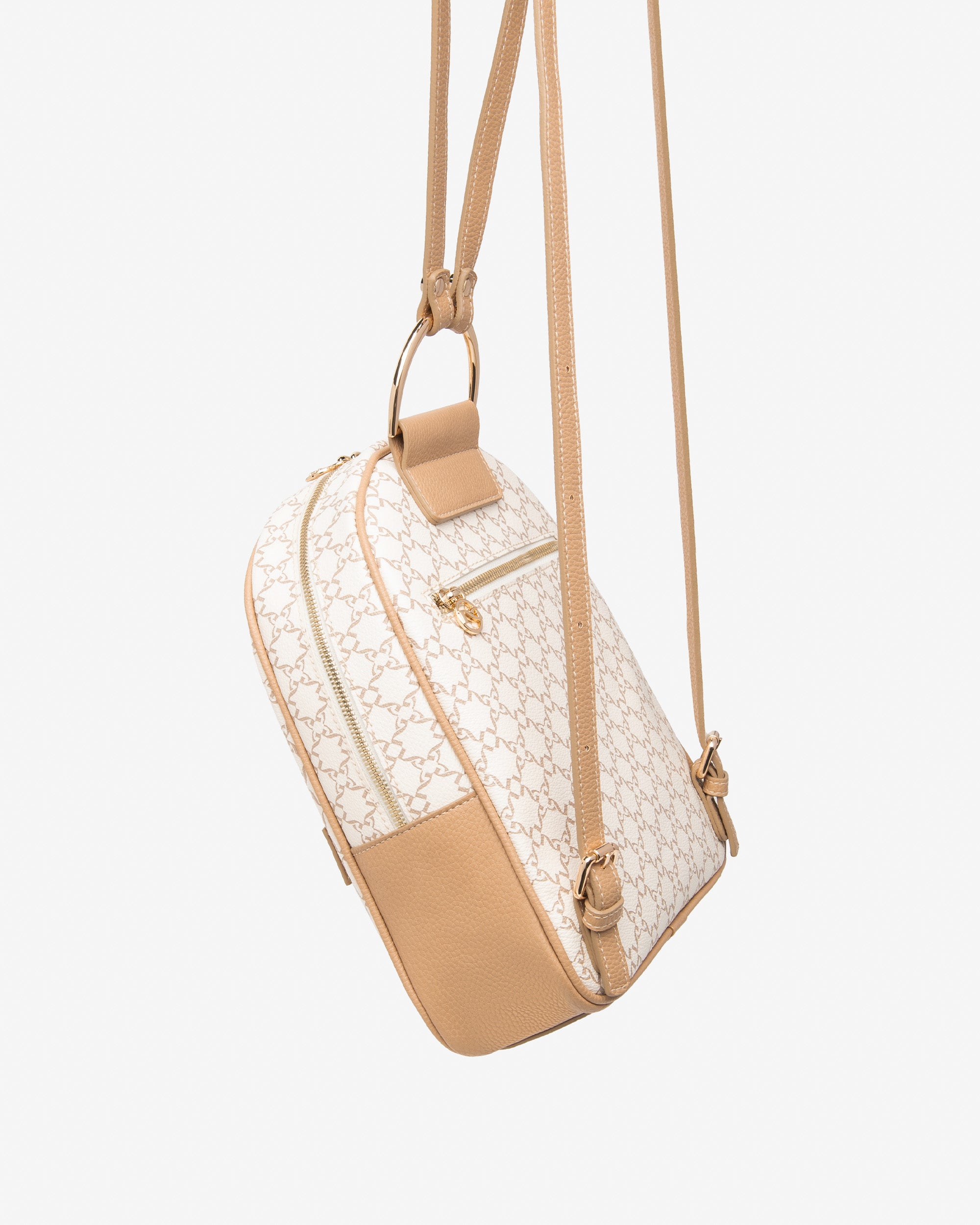 Women's Technical Material Backpack