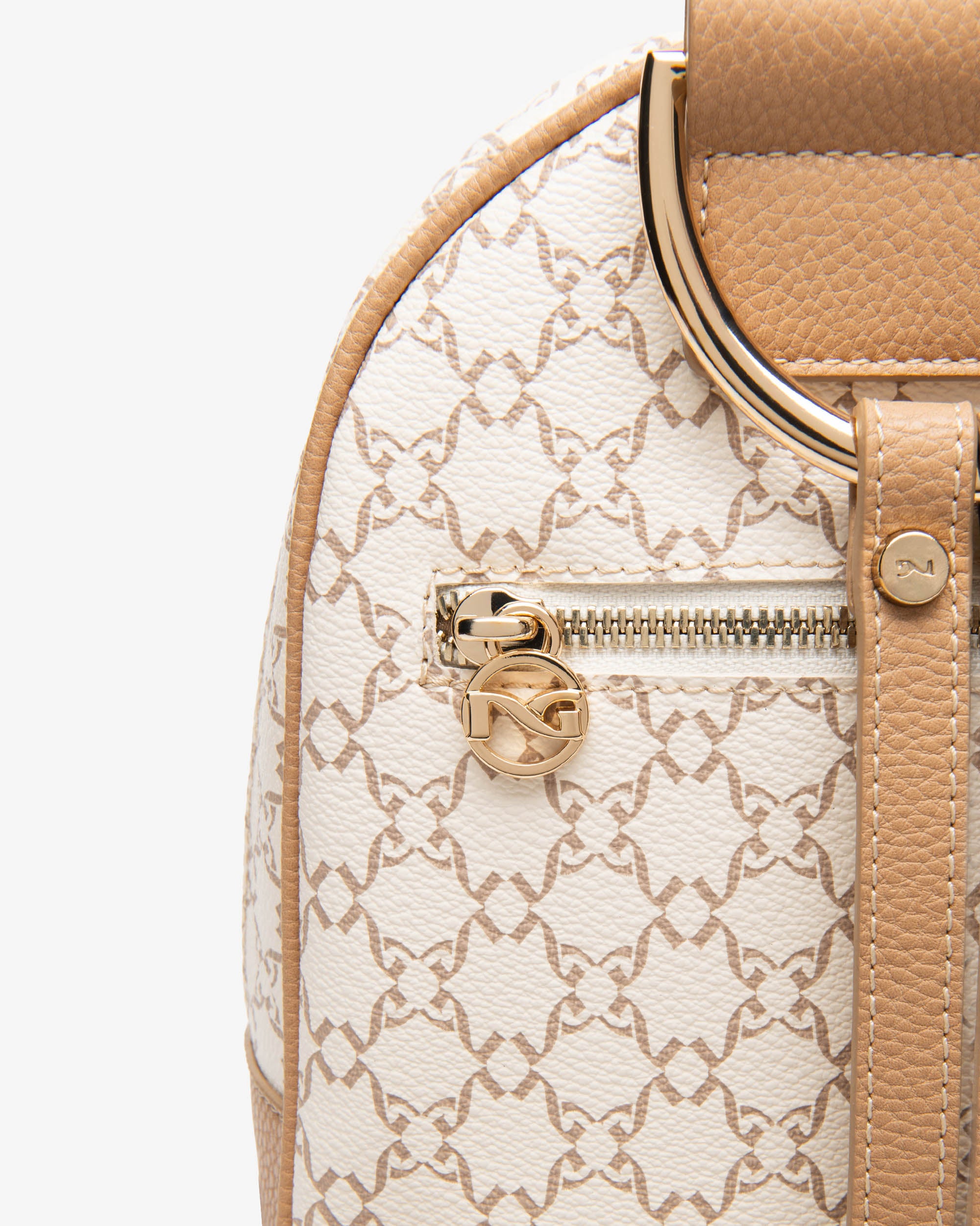 Women's Technical Material Backpack