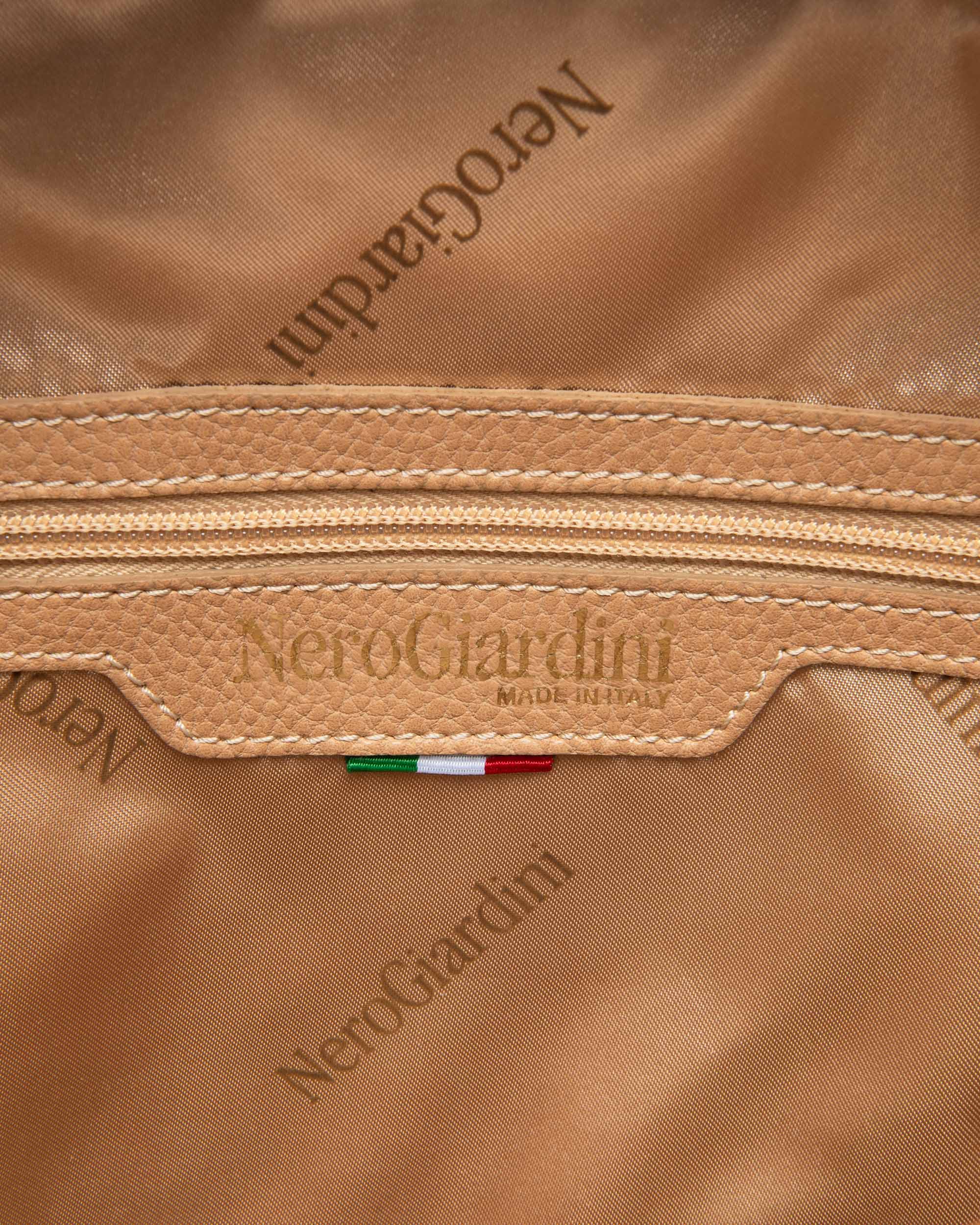 Women's Technical Material Backpack